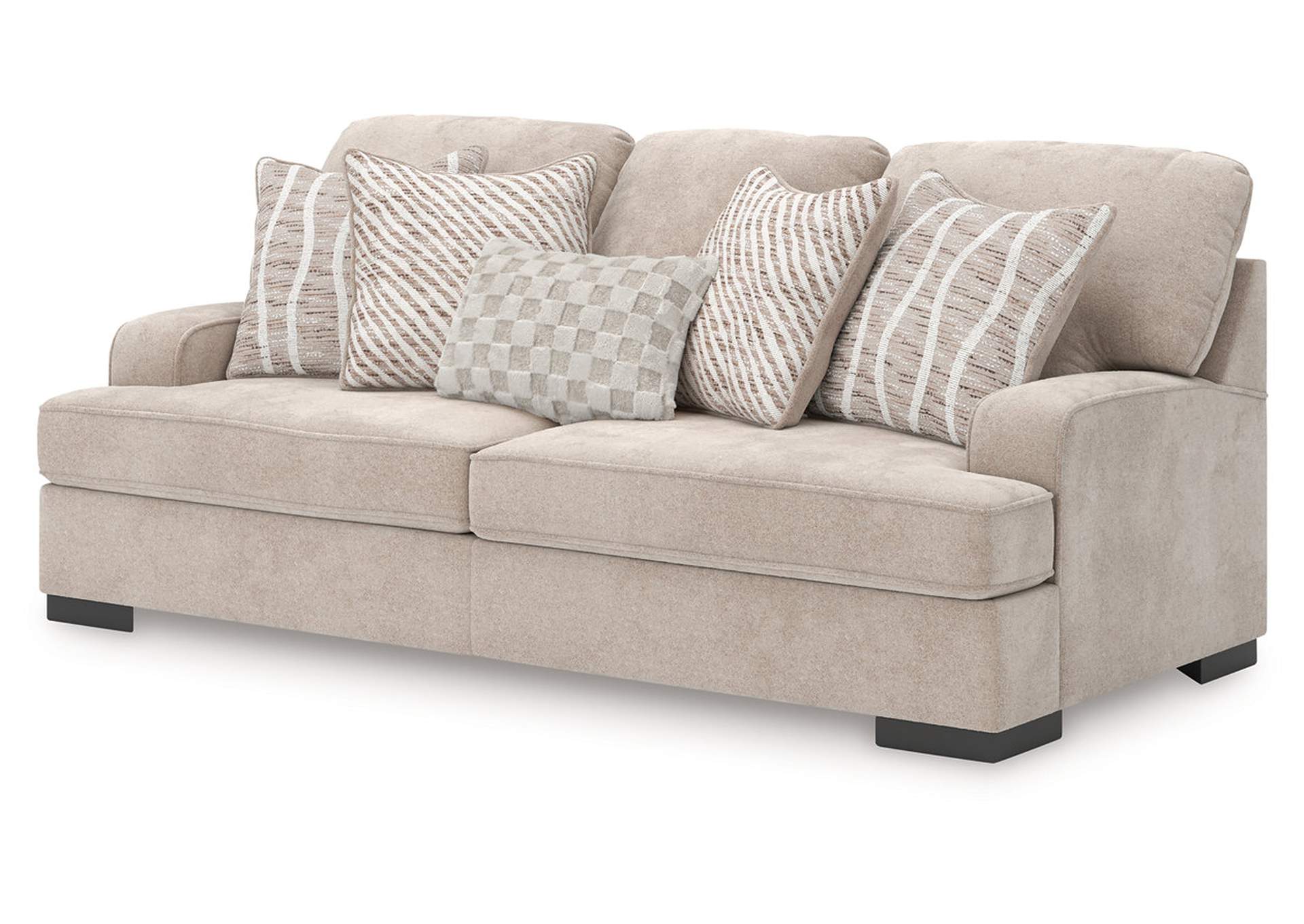 High Profile Sofa image 5