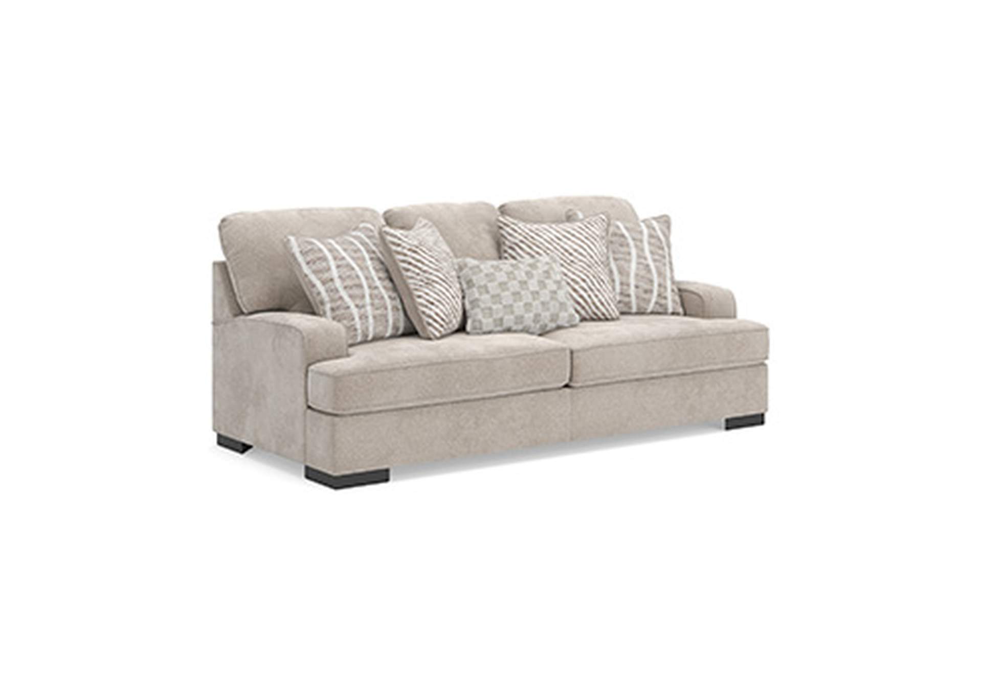High Profile Sofa image 6
