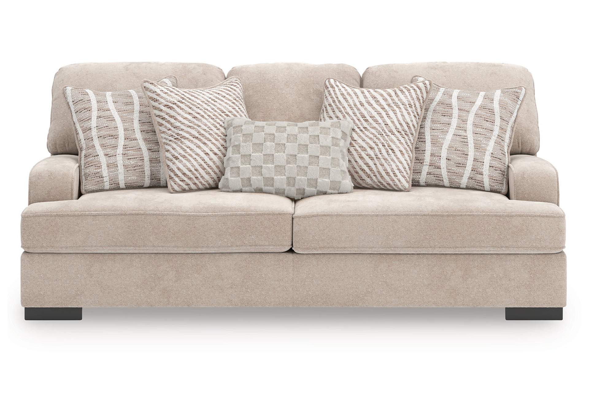 High Profile Sofa image 1