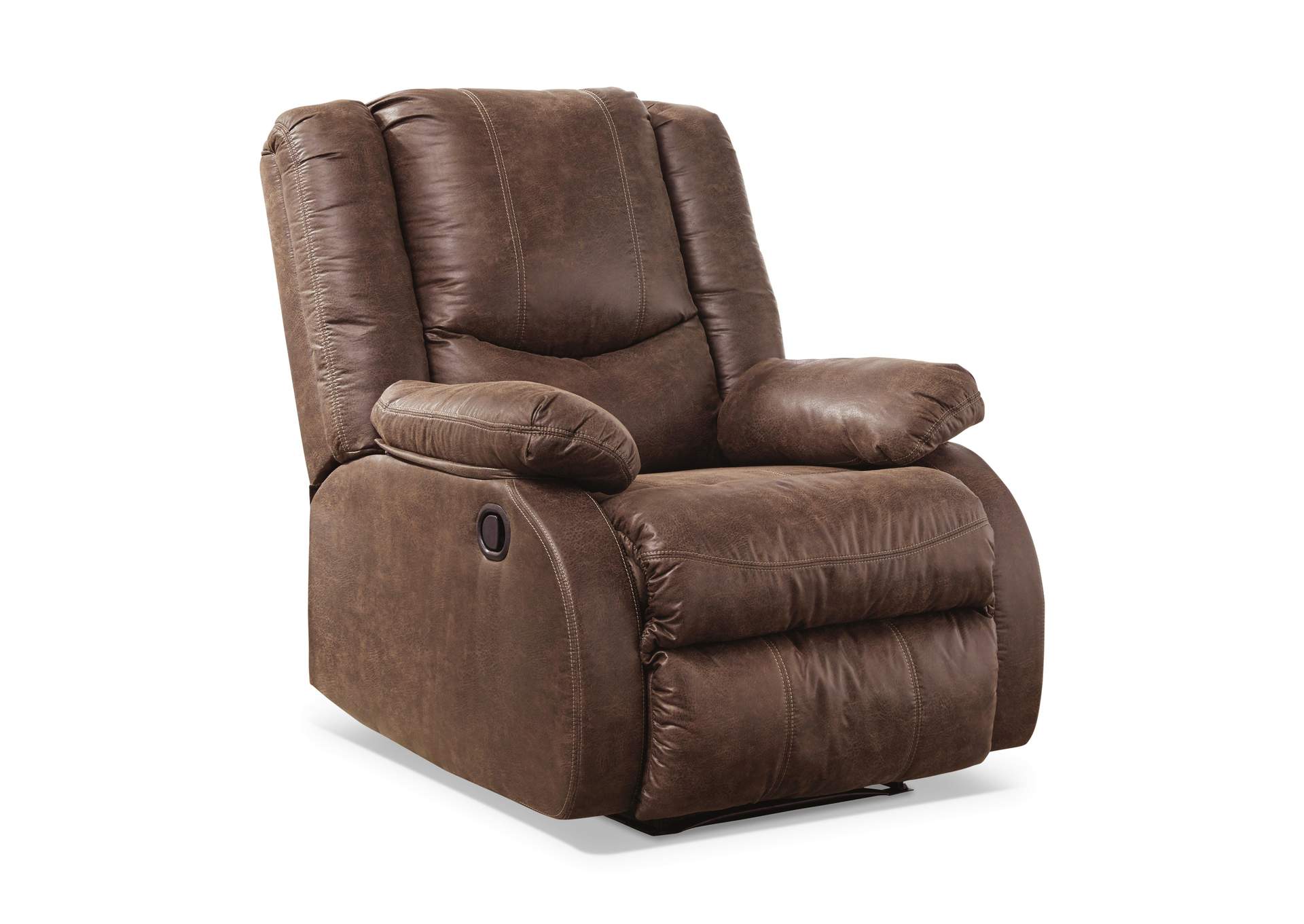 Bladewood Recliner image 2