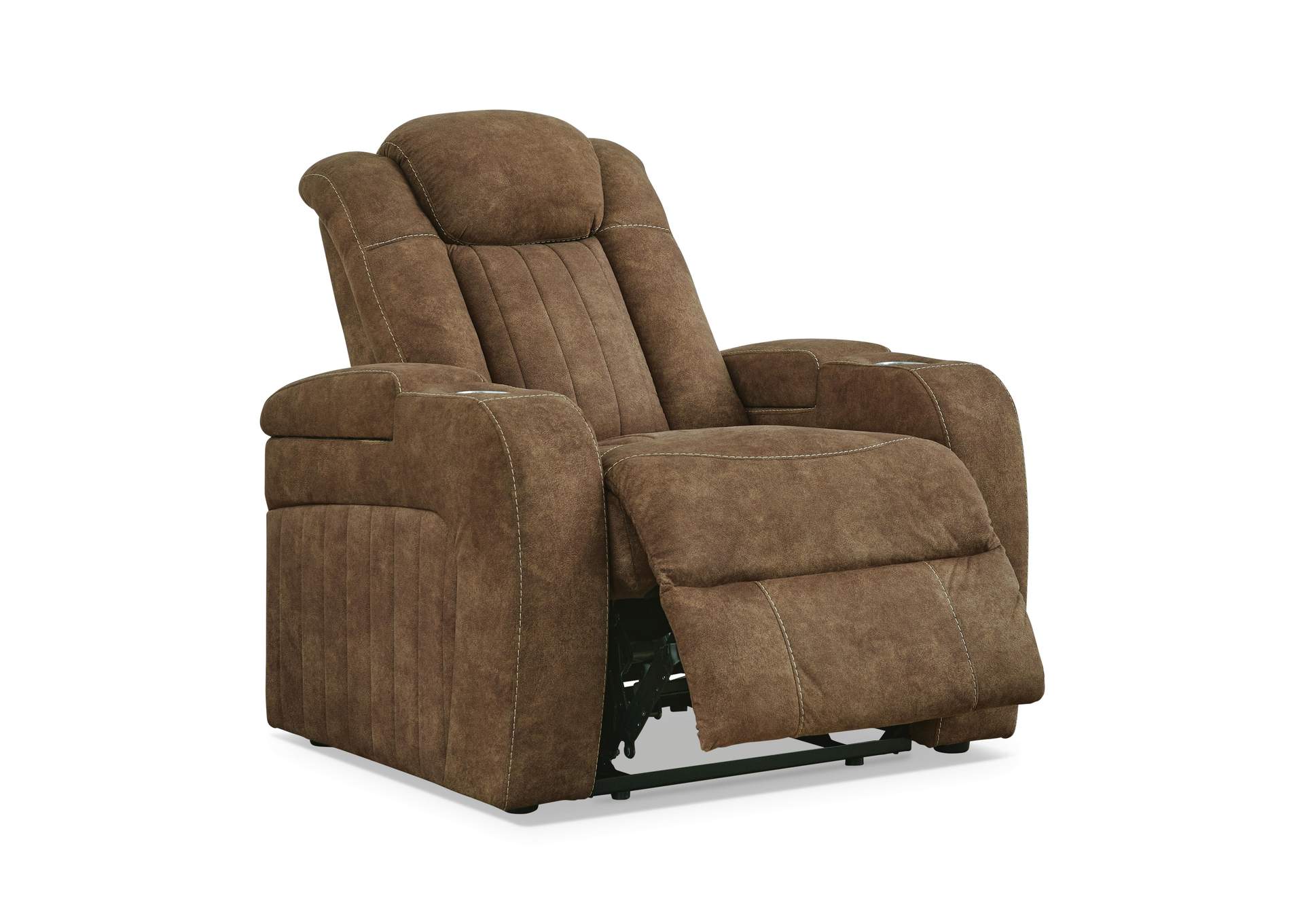 Wolfridge Power Recliner image 7