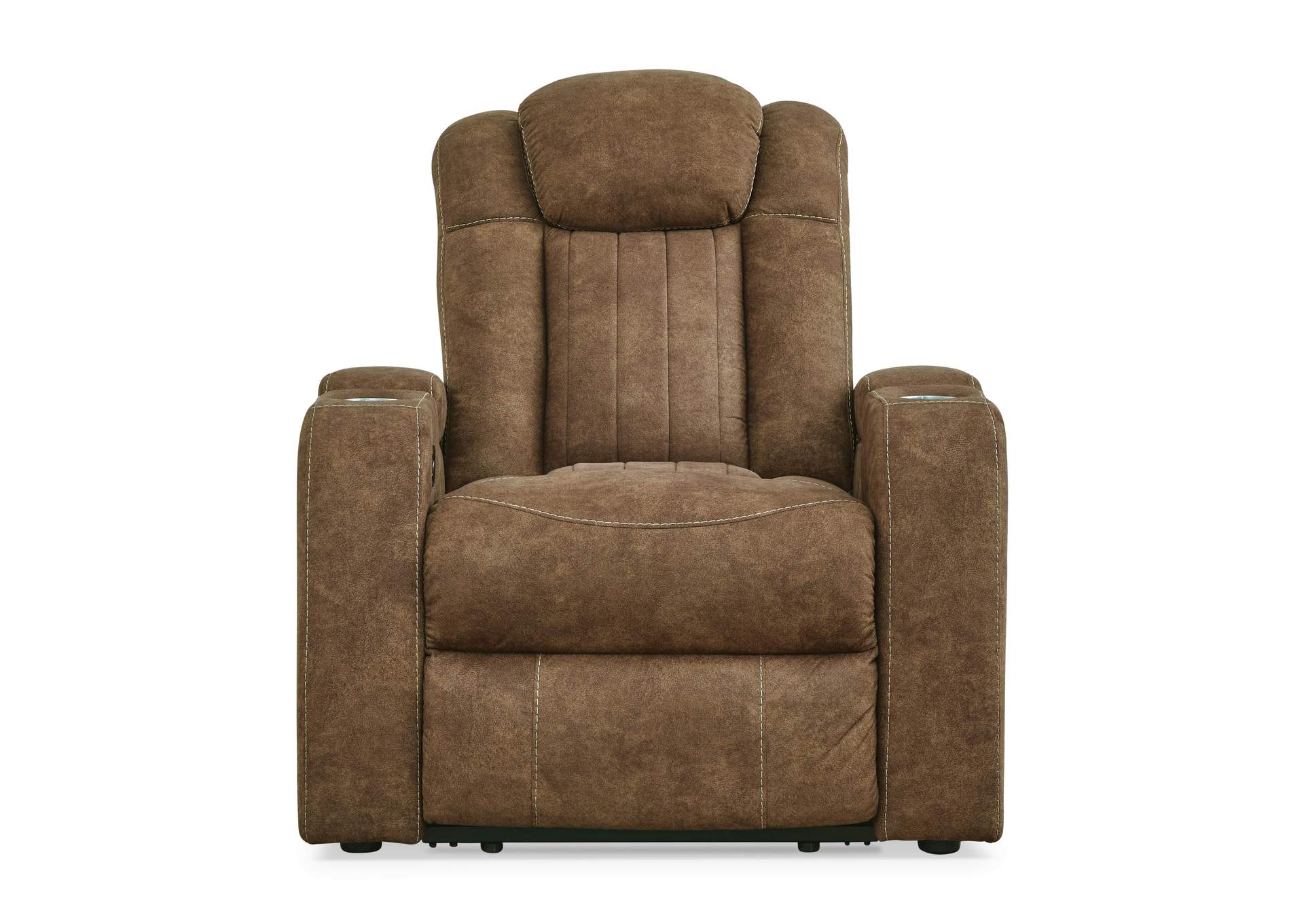 Wolfridge Power Recliner image 5