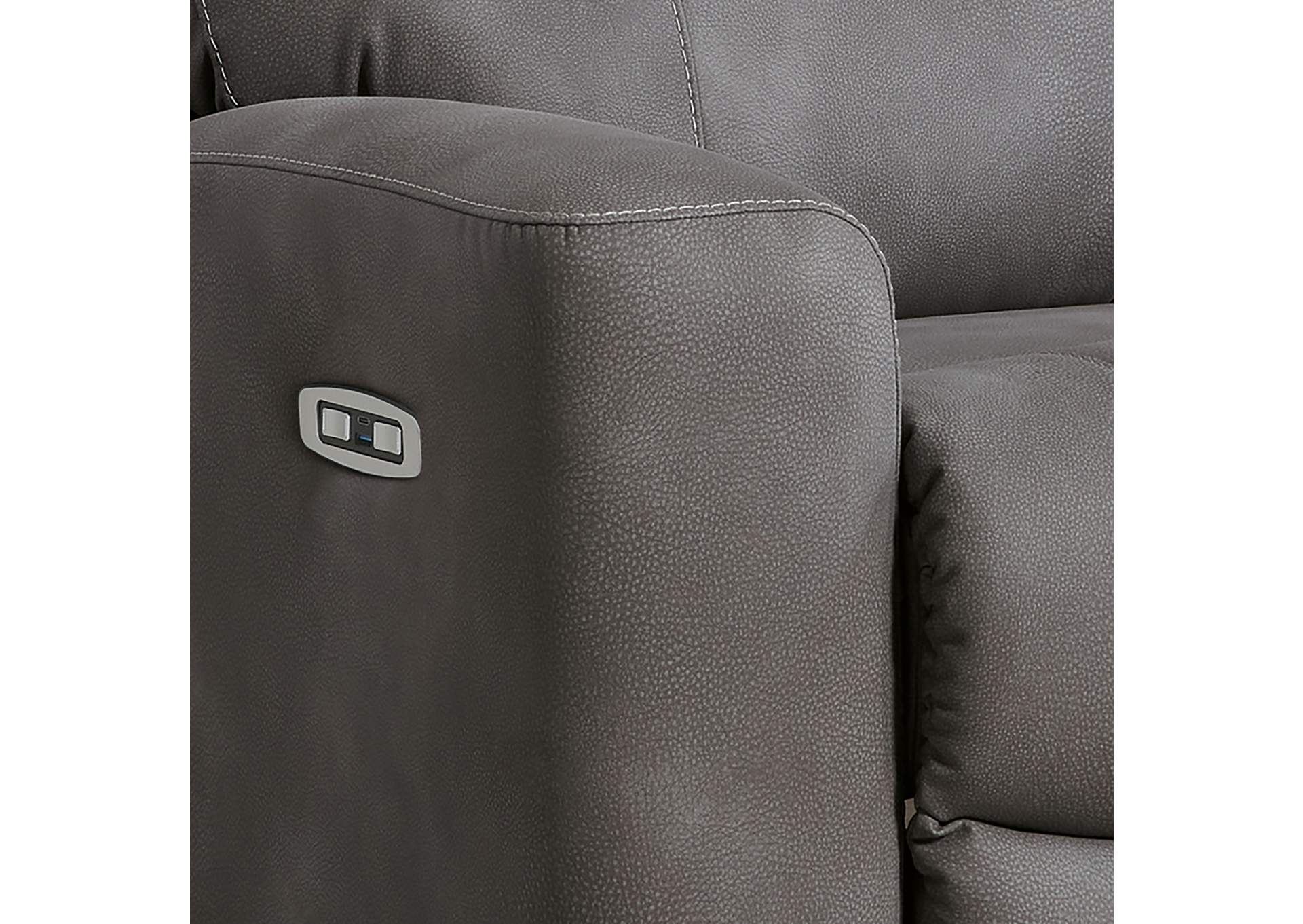 Next-Gen Durapella Power Recliner image 11