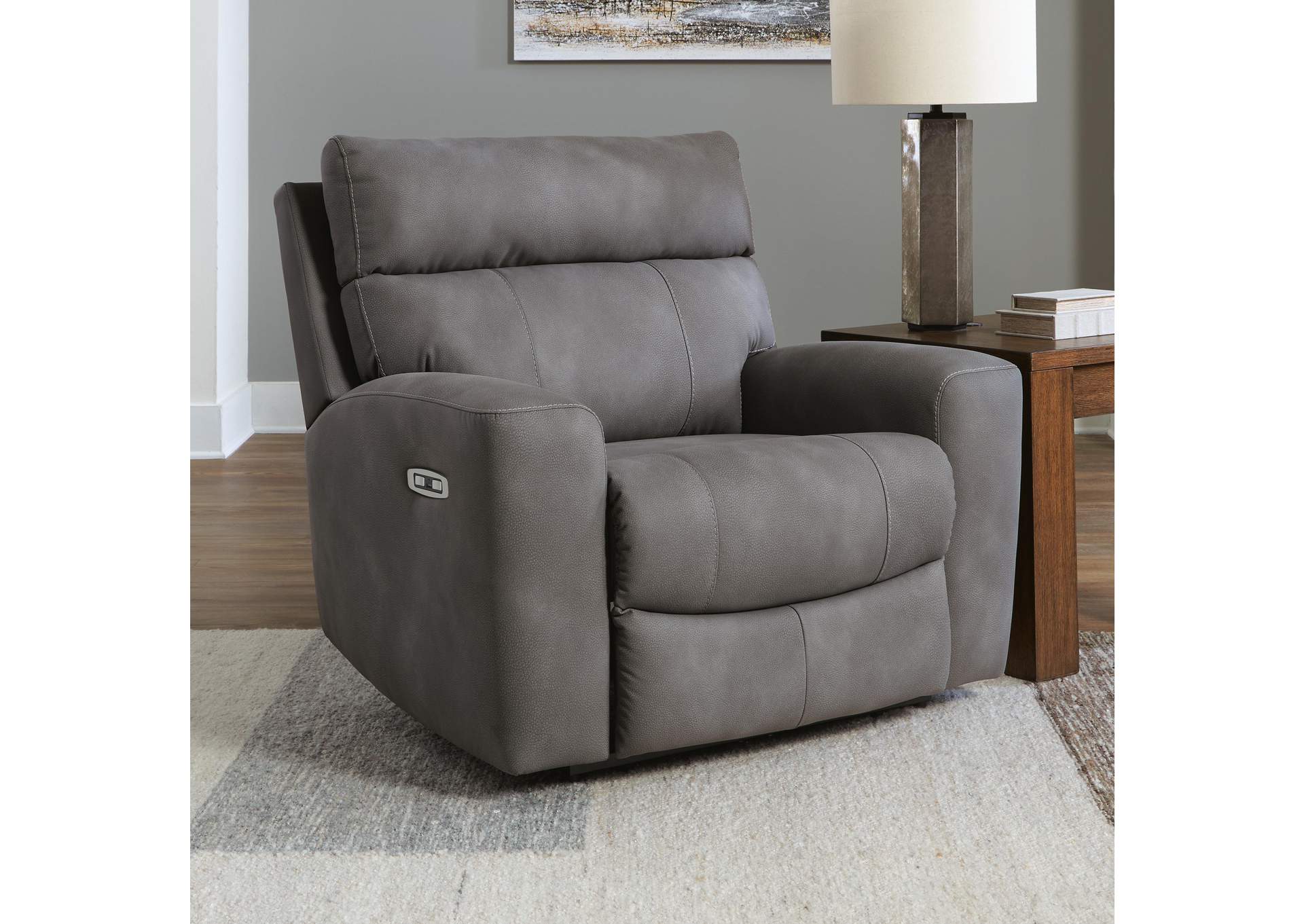 Next-Gen Durapella Power Recliner image 4