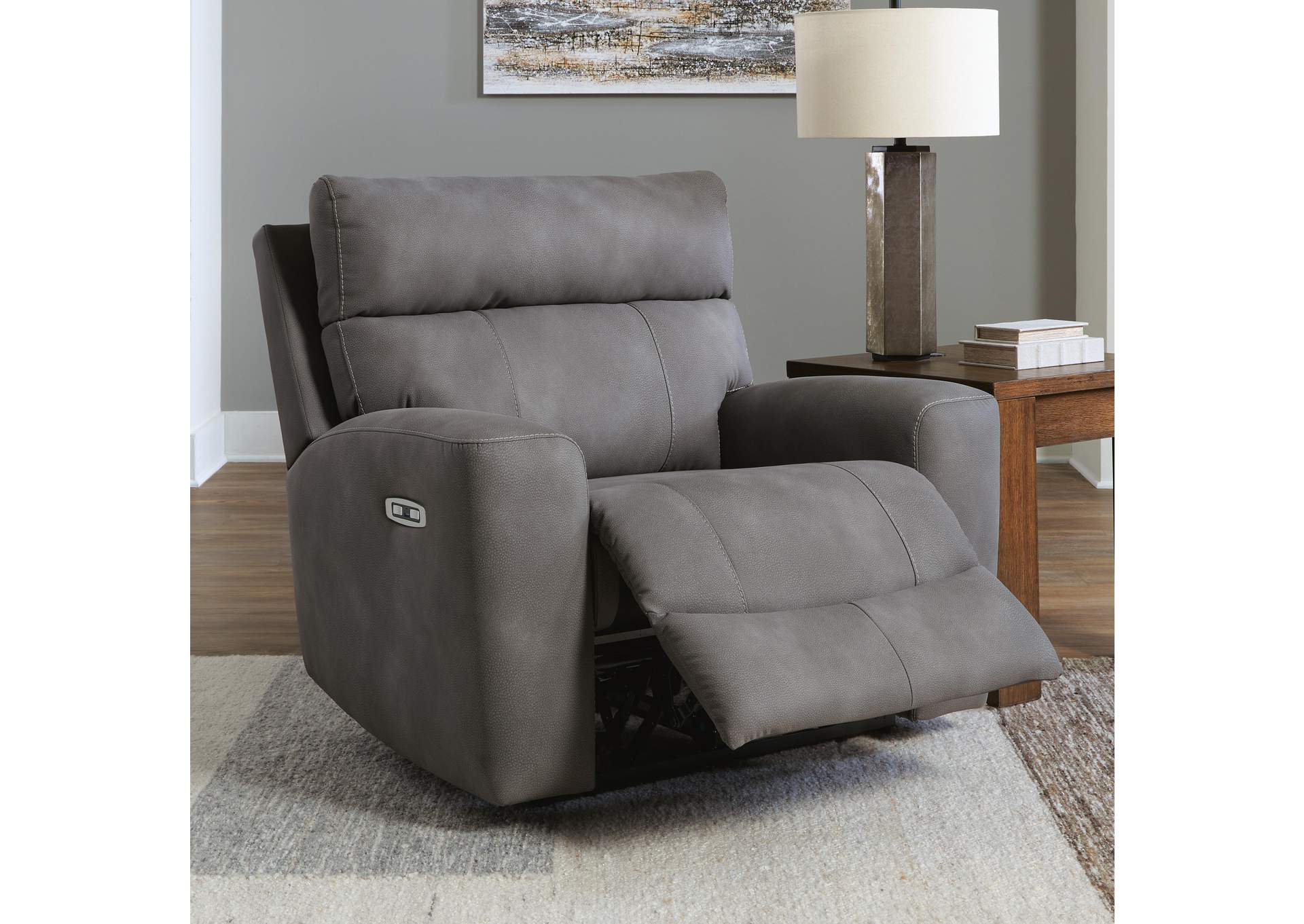 Next-Gen Durapella Power Recliner image 3