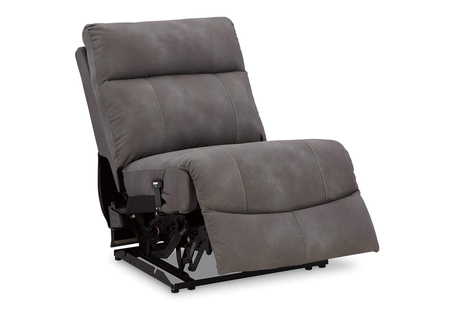 Next-Gen Durapella 3-Piece Power Reclining Sectional image 17