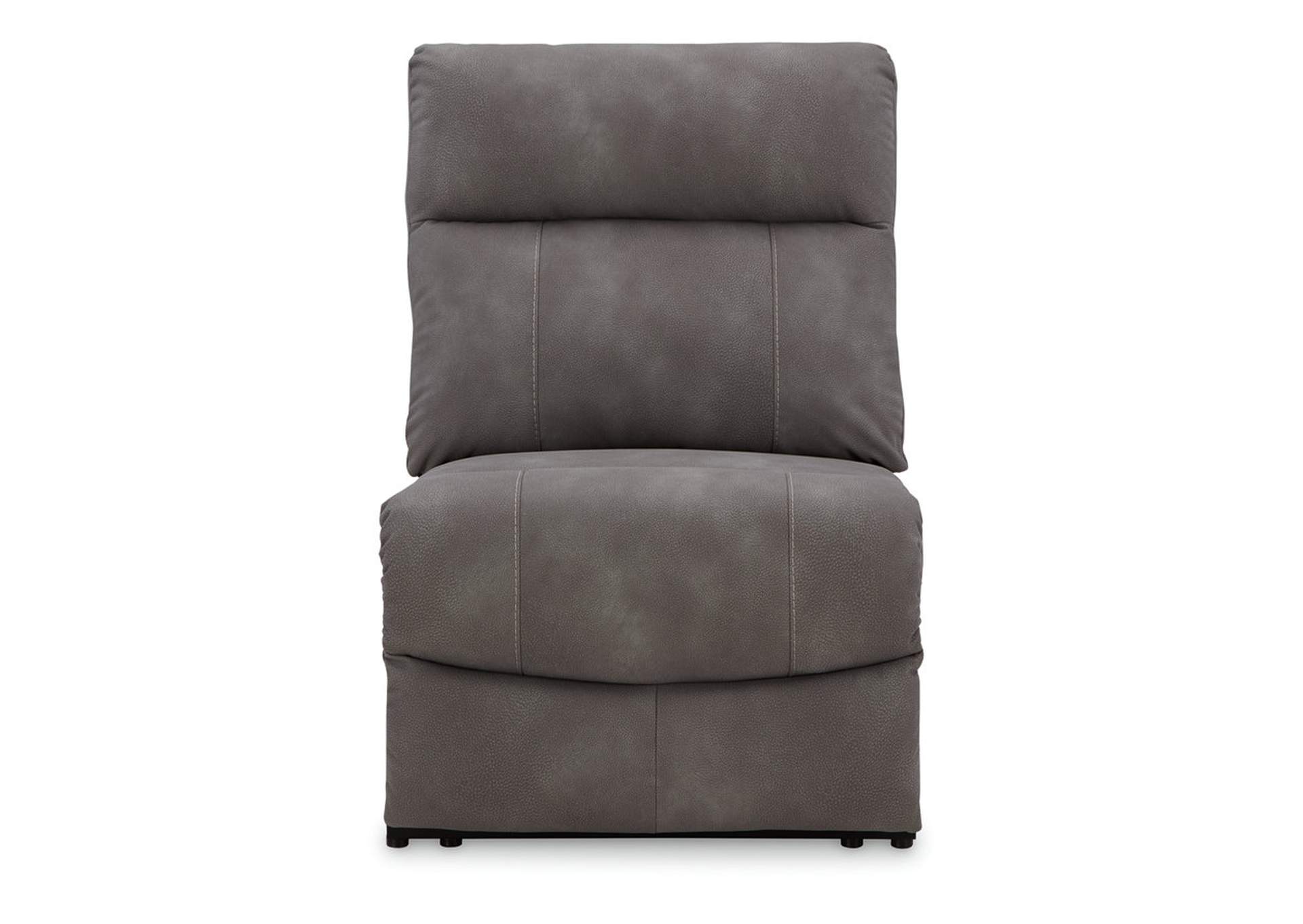 Next-Gen Durapella 3-Piece Power Reclining Sectional image 2