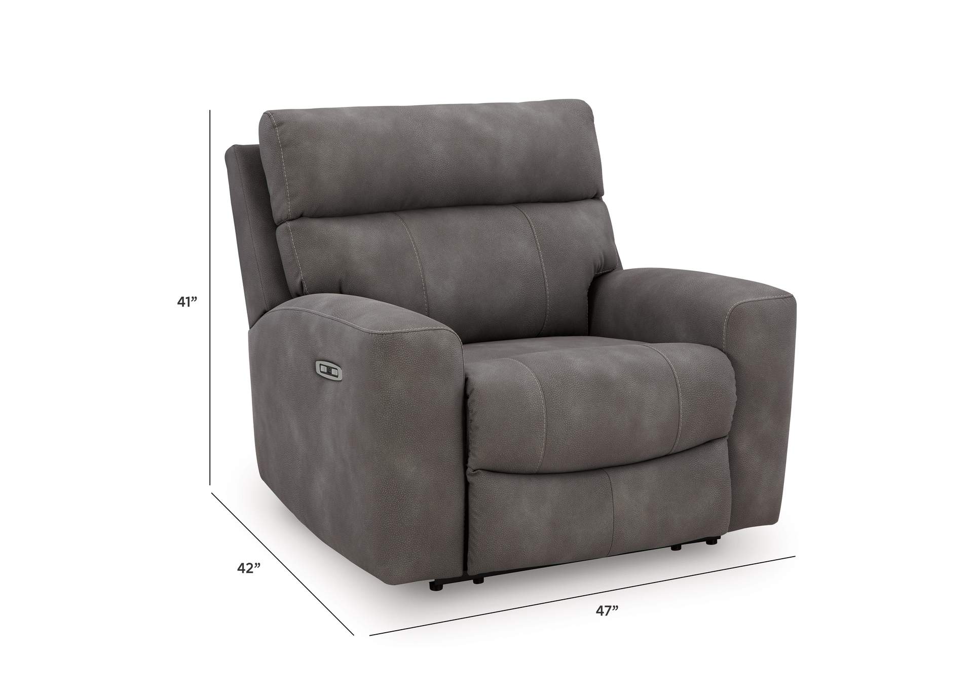Next-Gen Durapella Power Recliner image 6