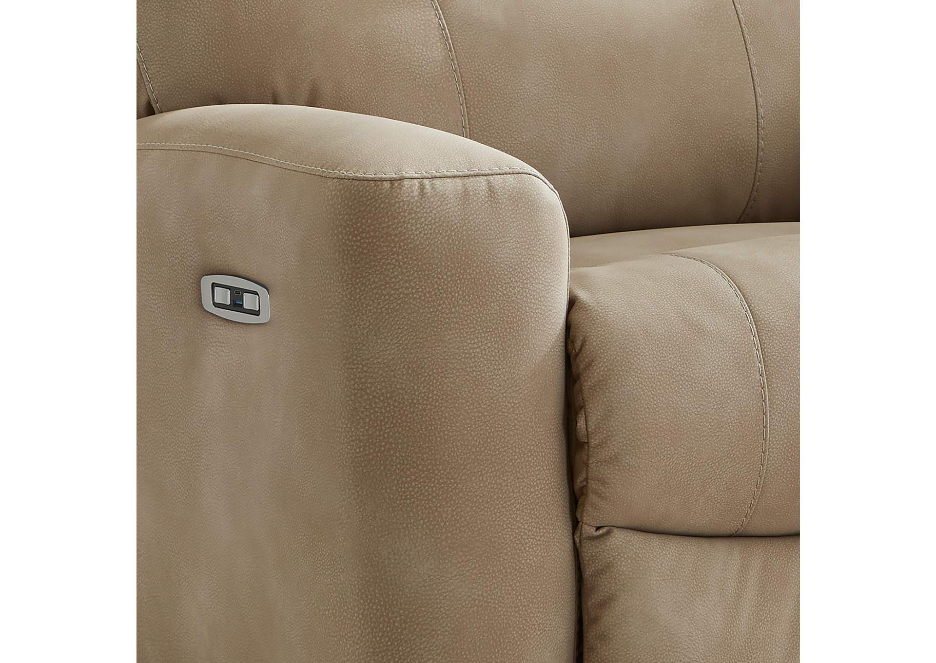 Next-Gen Durapella Power Recliner image 4