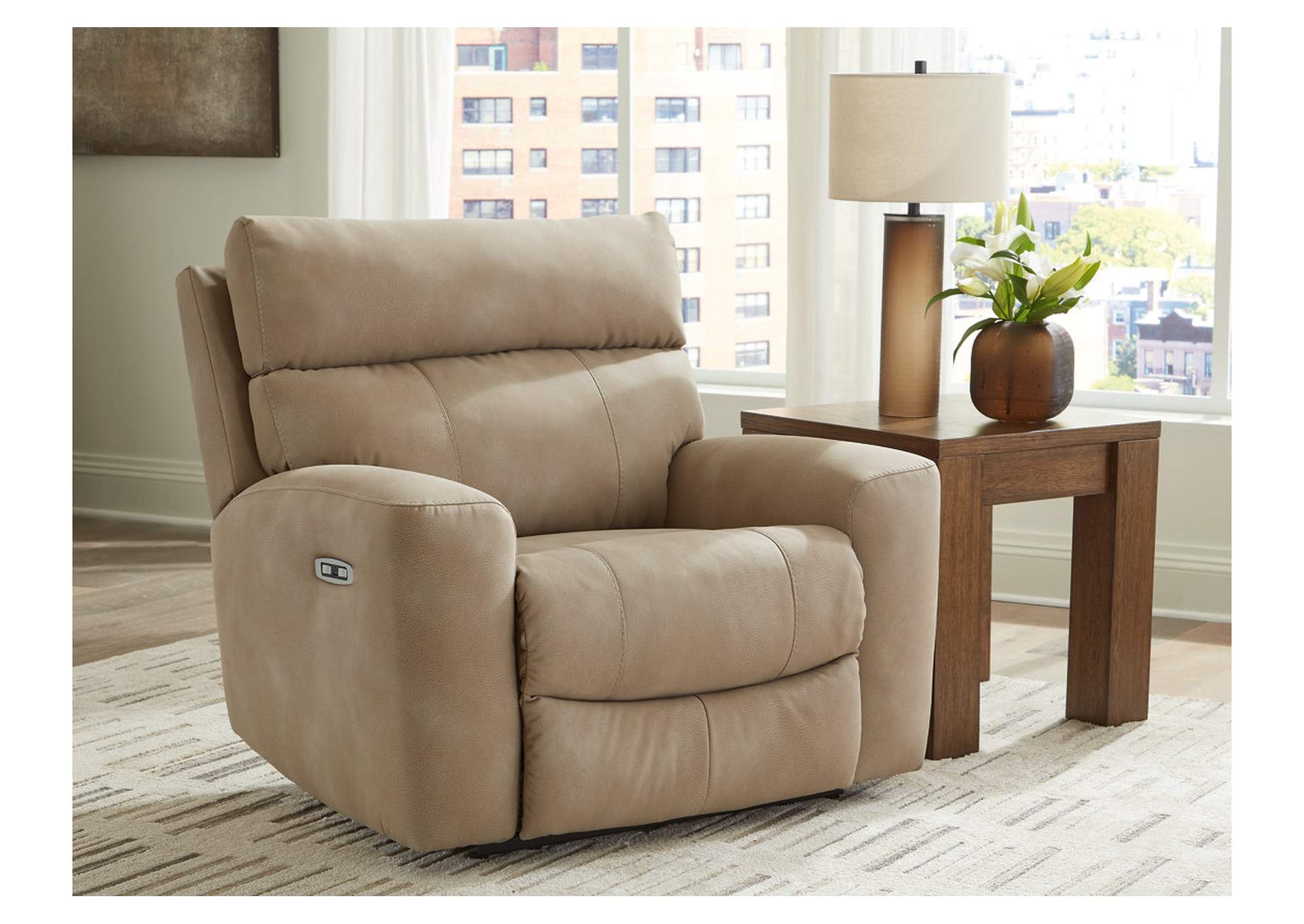 Next-Gen Durapella Power Recliner image 13