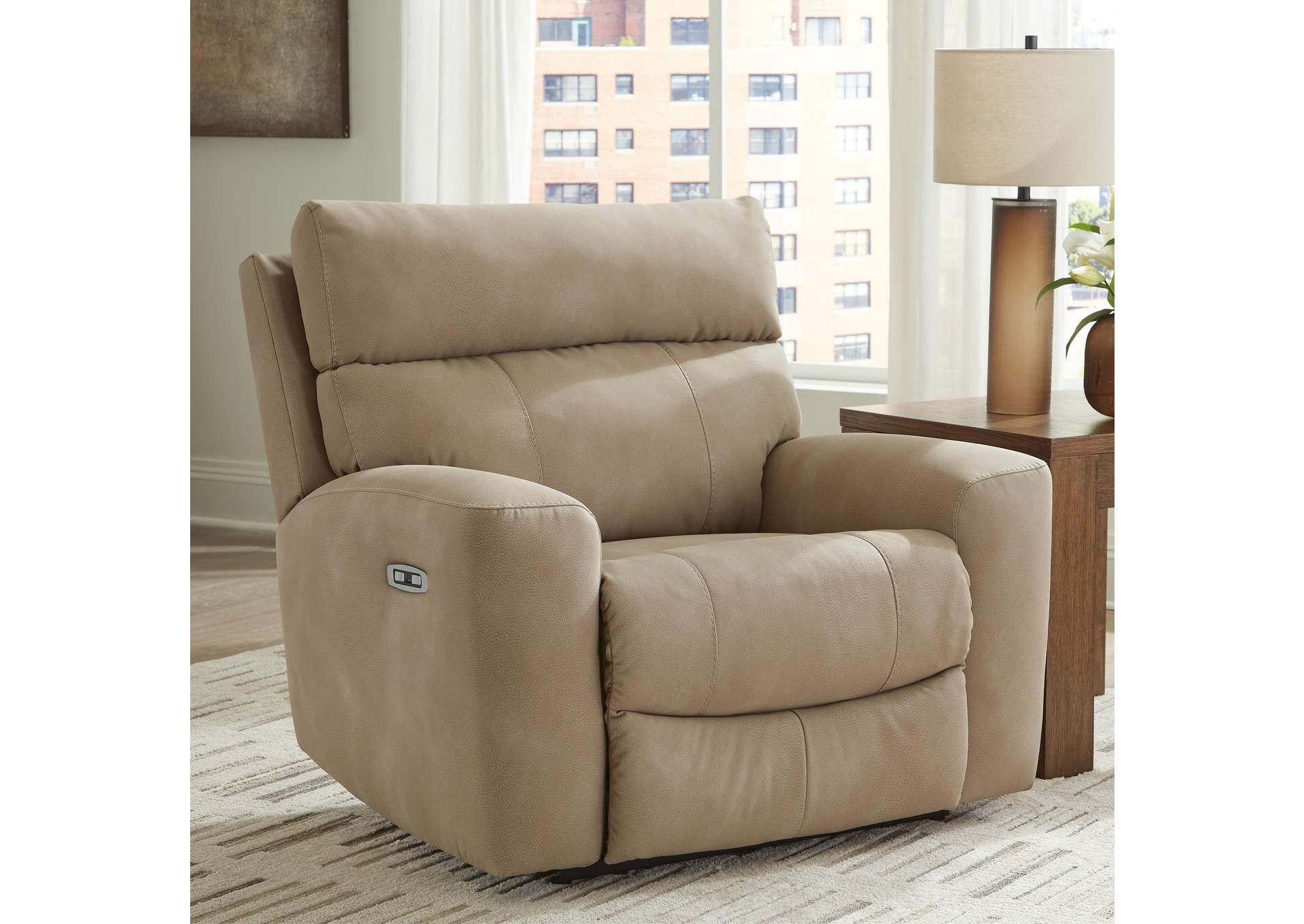 Next-Gen Durapella Power Recliner image 3