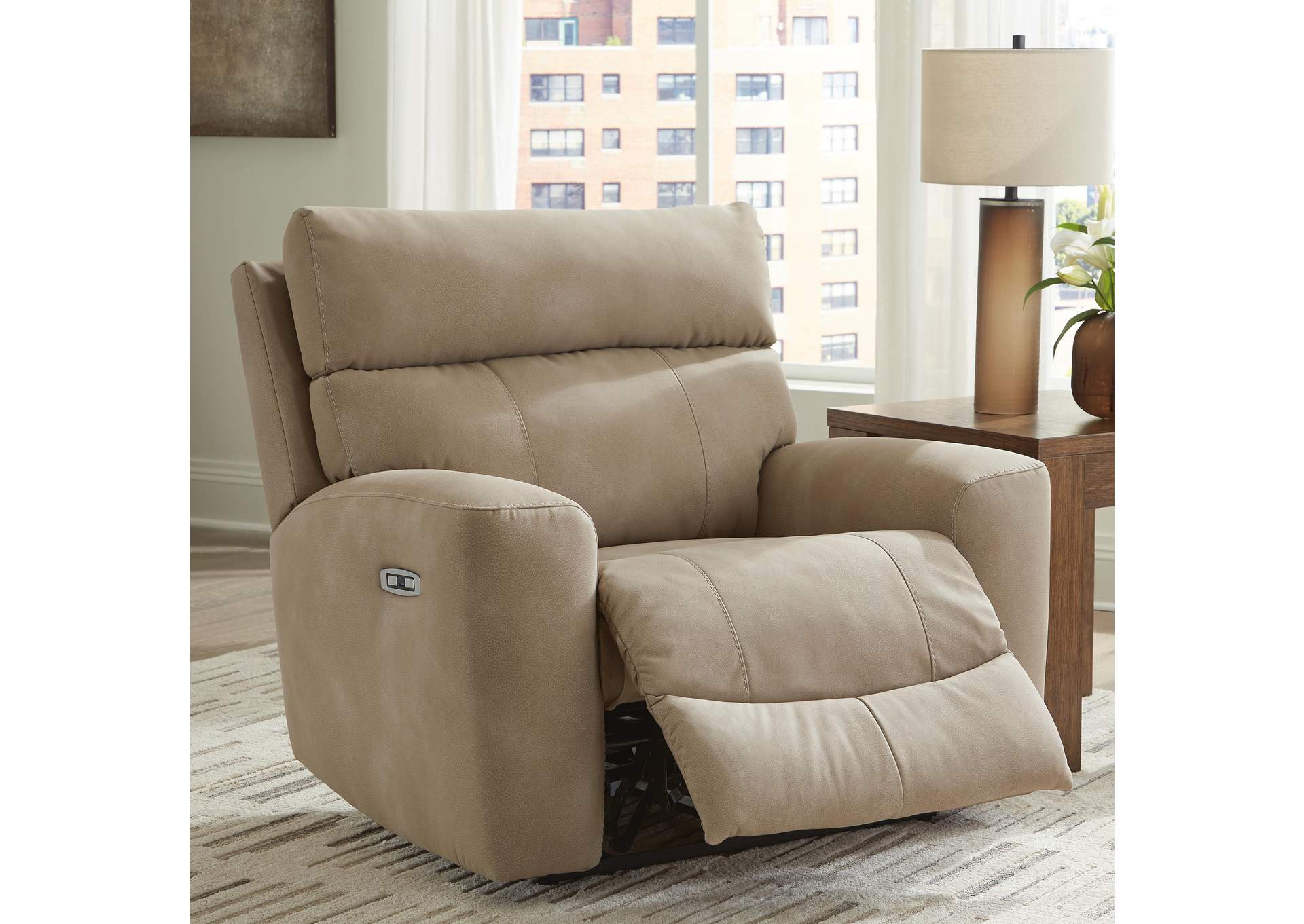 Next-Gen Durapella Power Recliner image 4