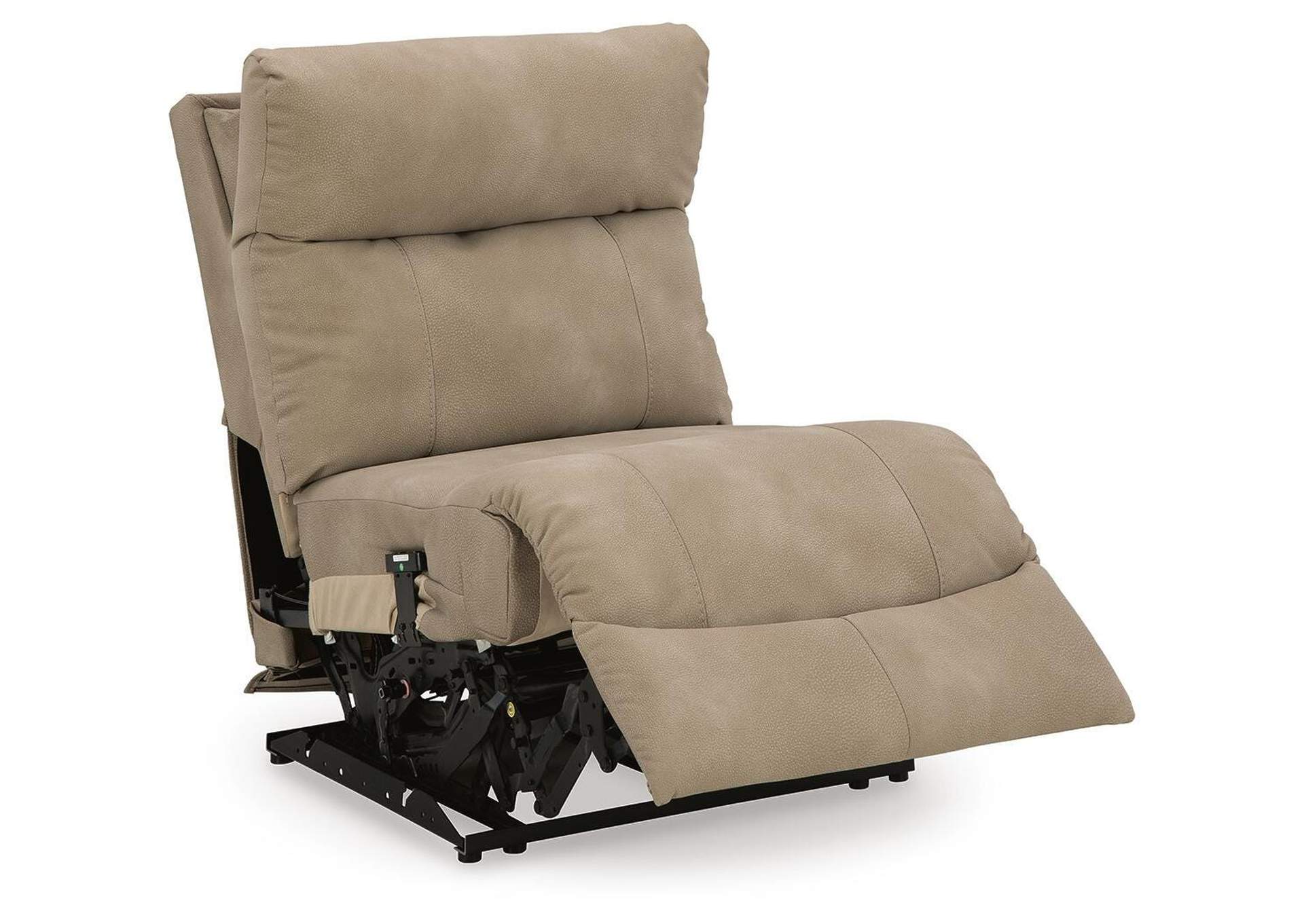 Next-Gen Durapella 4-Piece Power Reclining Sectional image 15