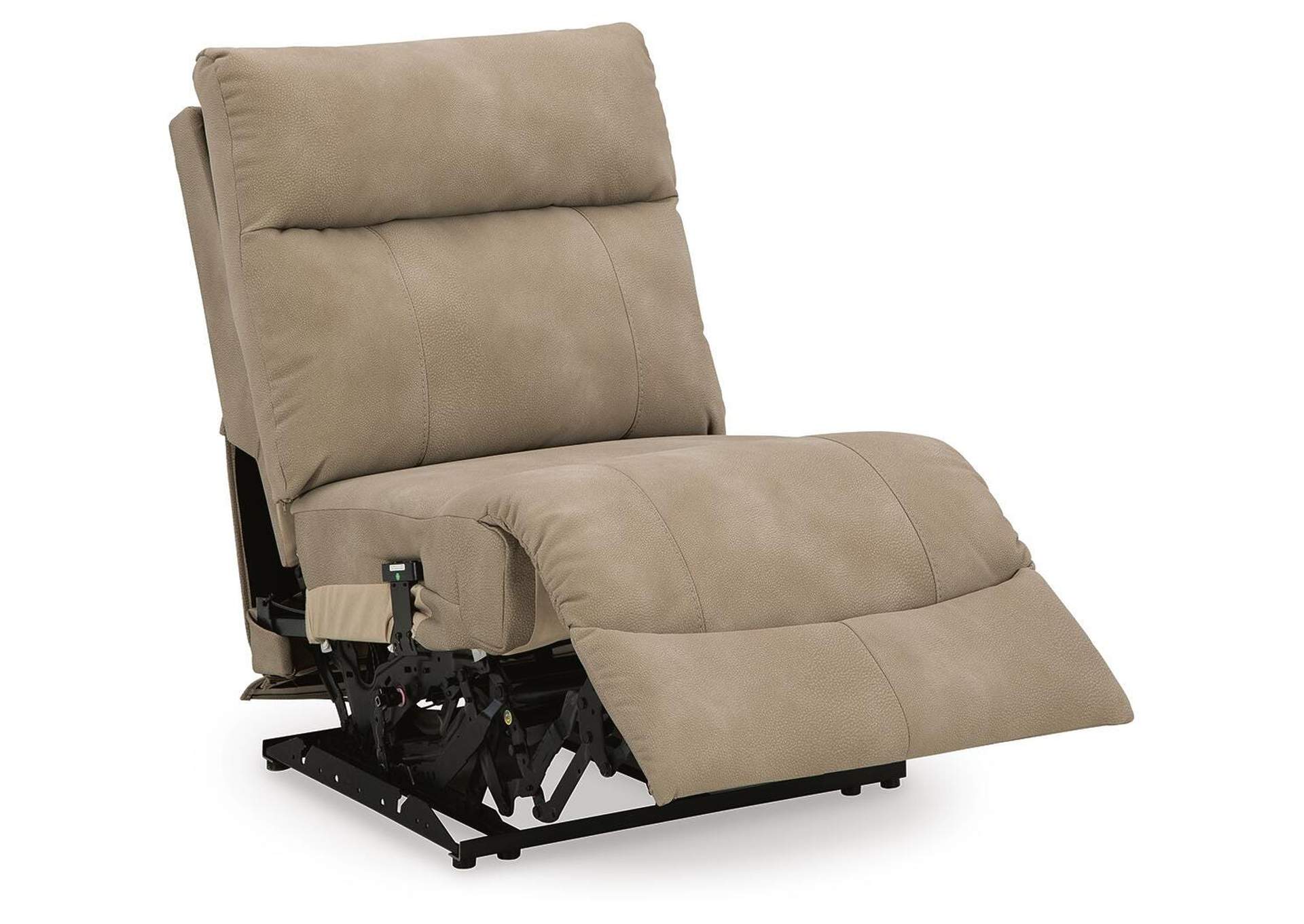 Next-Gen Durapella 4-Piece Power Reclining Sectional image 18