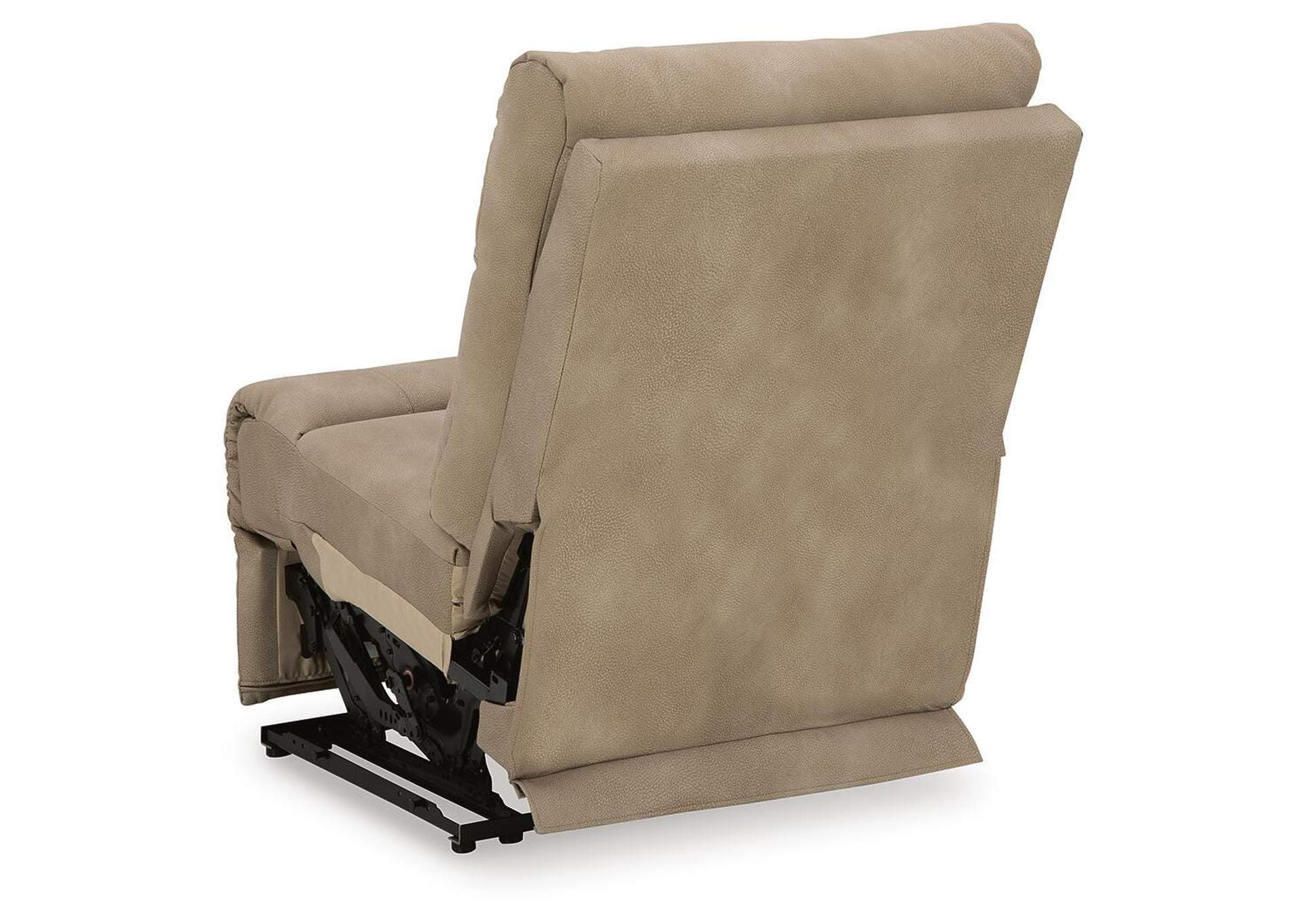 Next-Gen Durapella 4-Piece Power Reclining Sectional image 16