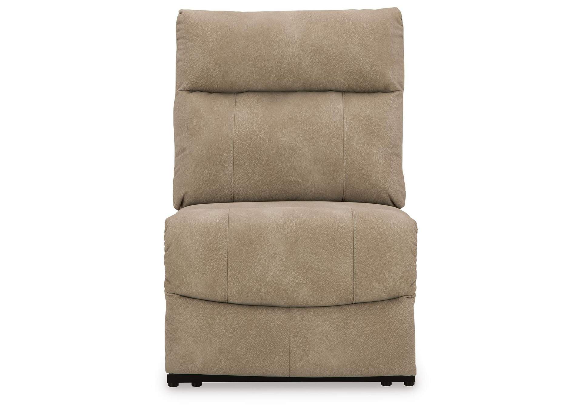 Next-Gen Durapella 4-Piece Power Reclining Sectional image 1
