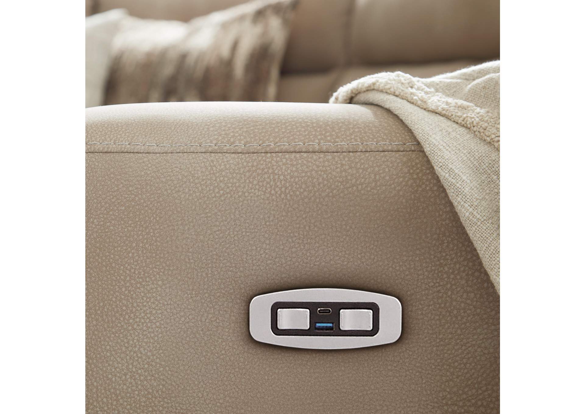 Next-Gen Durapella Power Recliner image 12