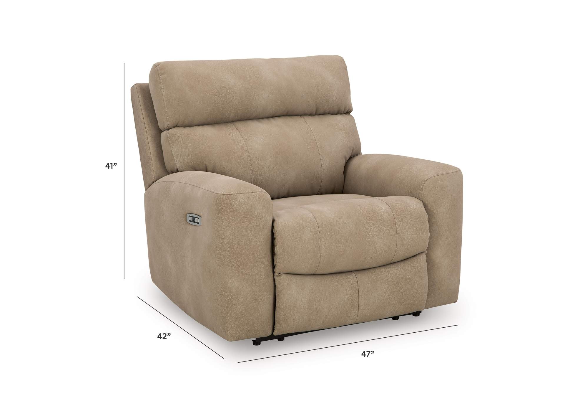Next-Gen Durapella Power Recliner image 5