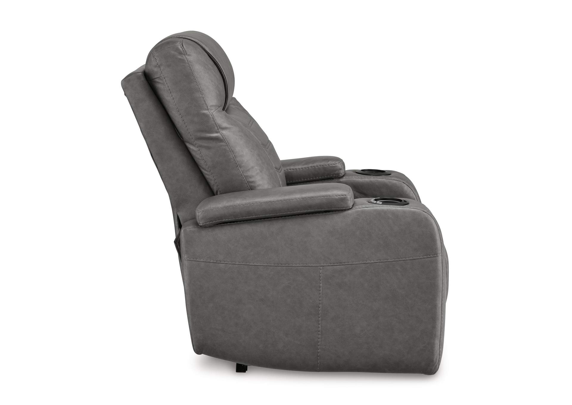 Schooner Rocks Power Recliner image 8