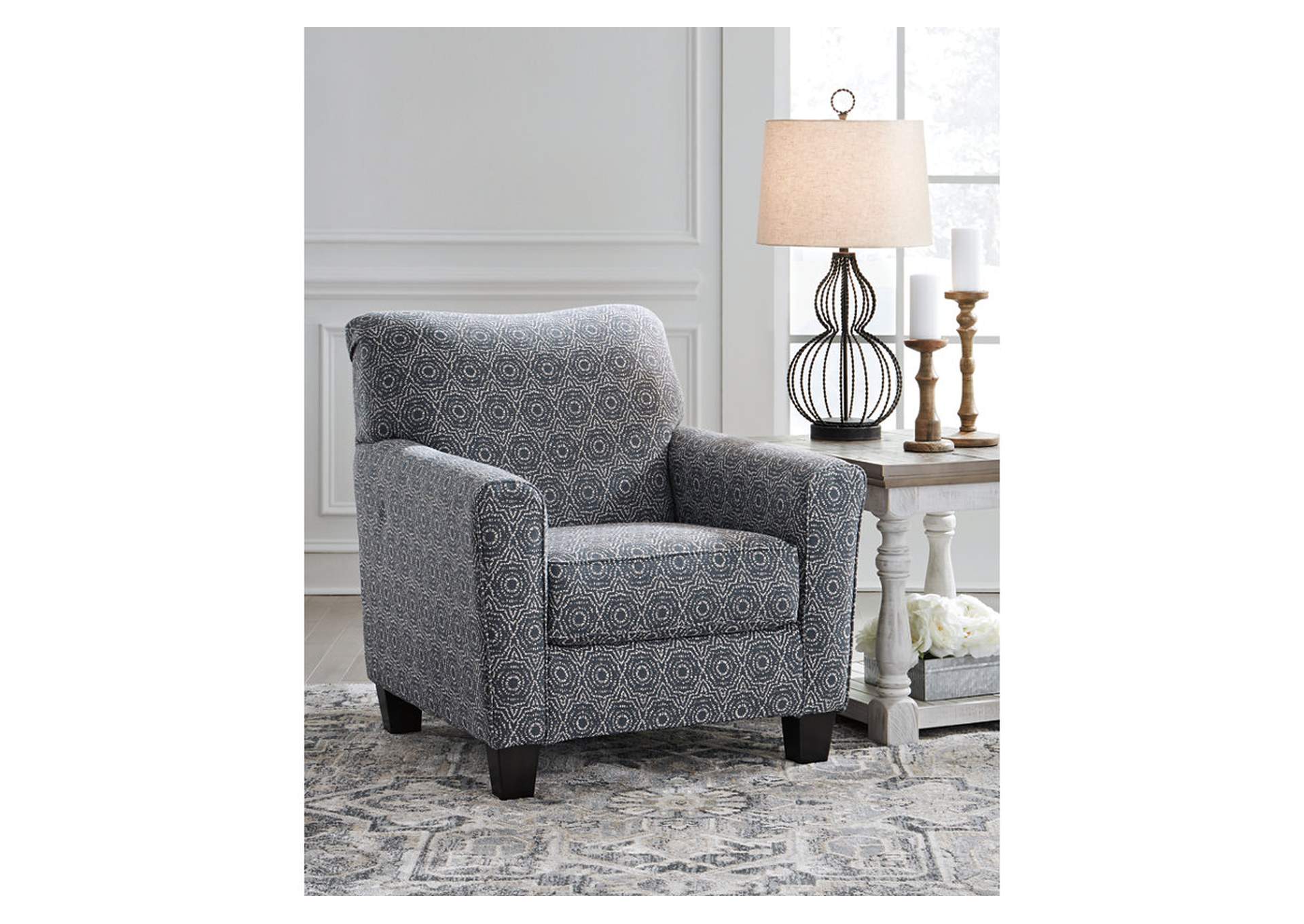 Brinsmade Accent Chair image 6