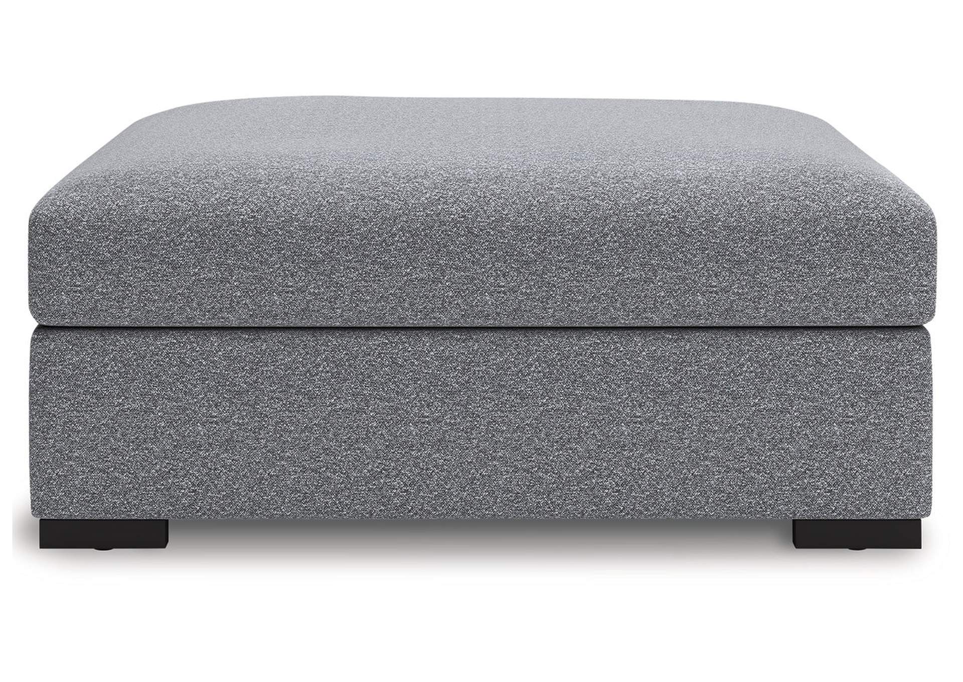 Bealton Oversized Accent Ottoman