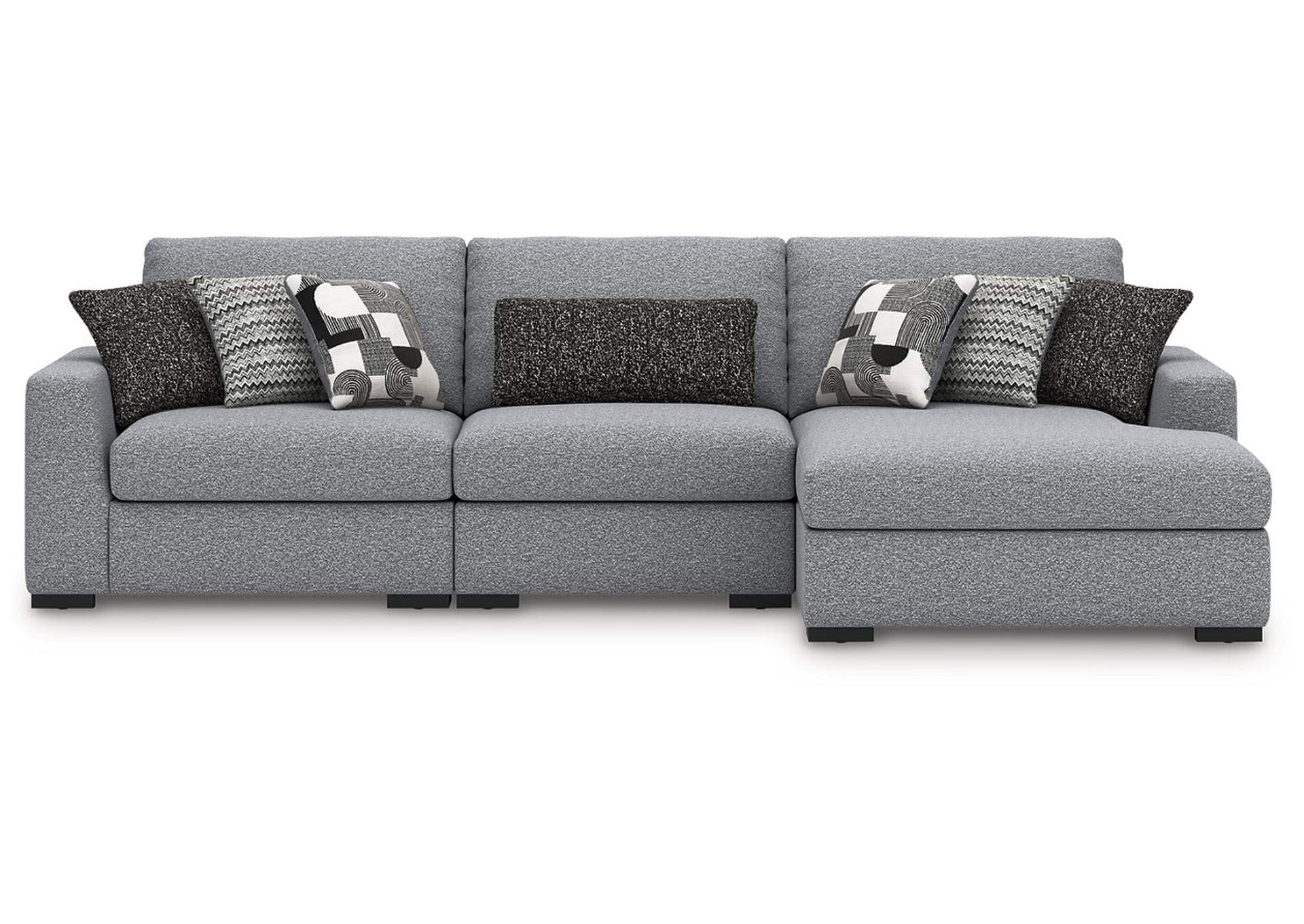 Bealton 3-Piece Sectional with Chaise image 3