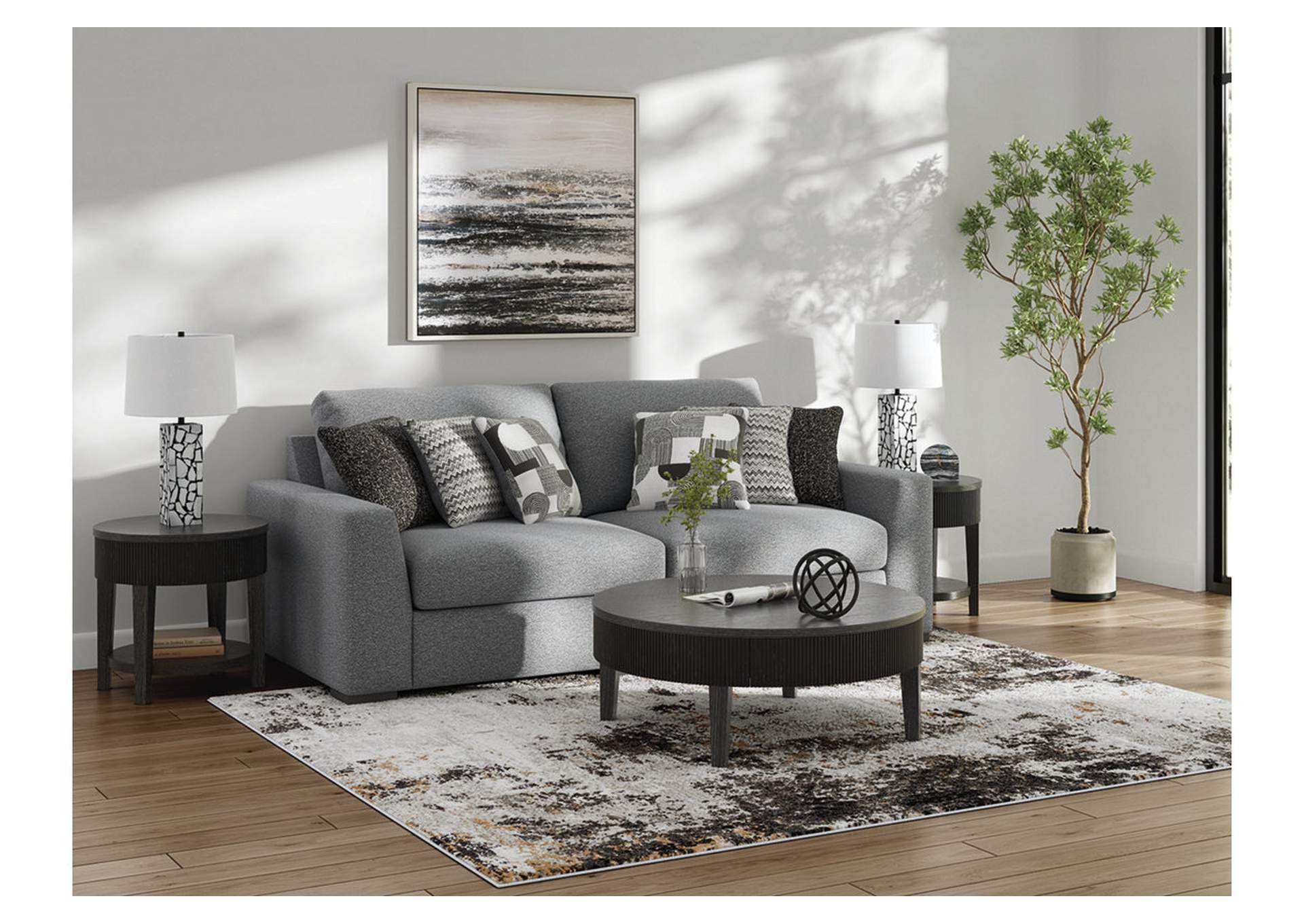 Bealton 2-Piece Sectional image 4