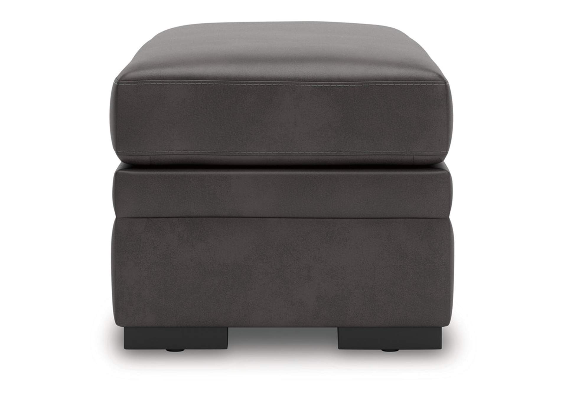 Lofton-Pike Oversized Accent Ottoman