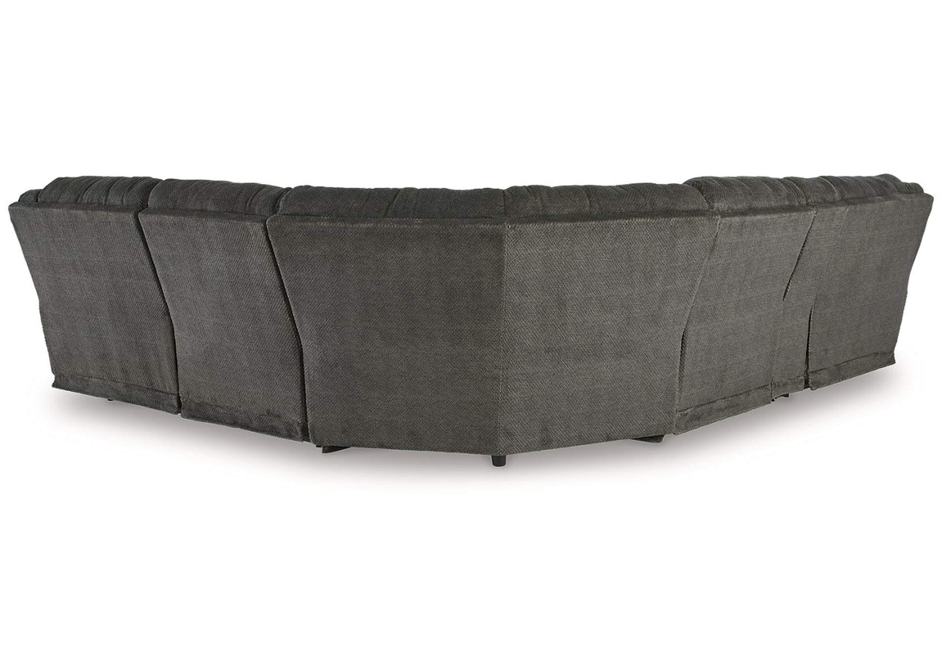 Keensburg 3-Piece Power Reclining Sectional image 3