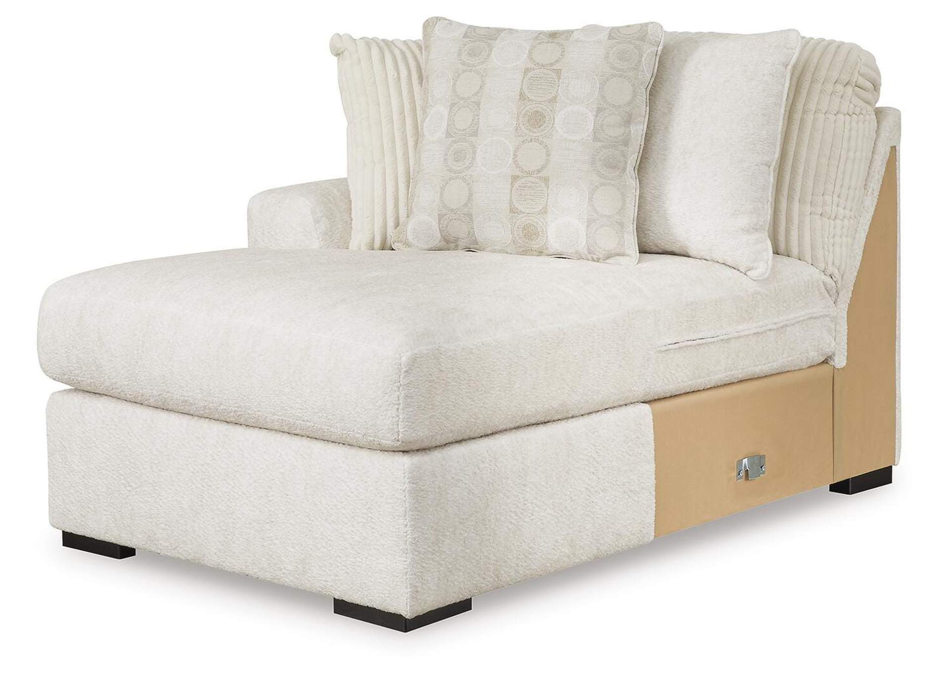Chessington 2-Piece Sectional with Ottoman image 8
