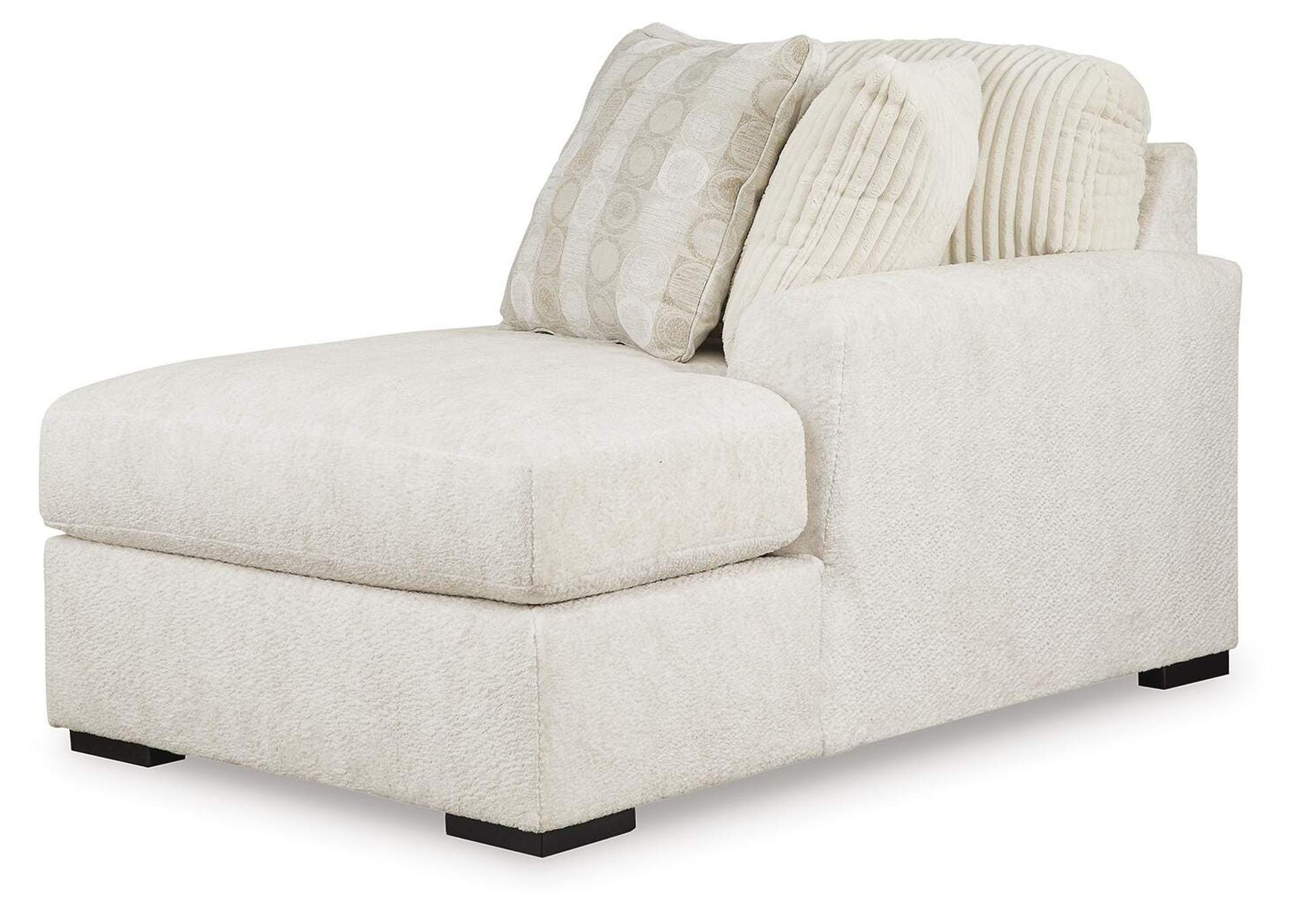 Chessington 2-Piece Sectional with Ottoman image 10
