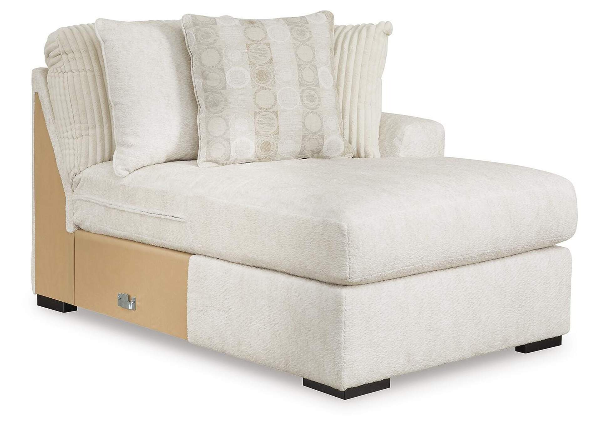Chessington 2-Piece Sectional with Ottoman image 7
