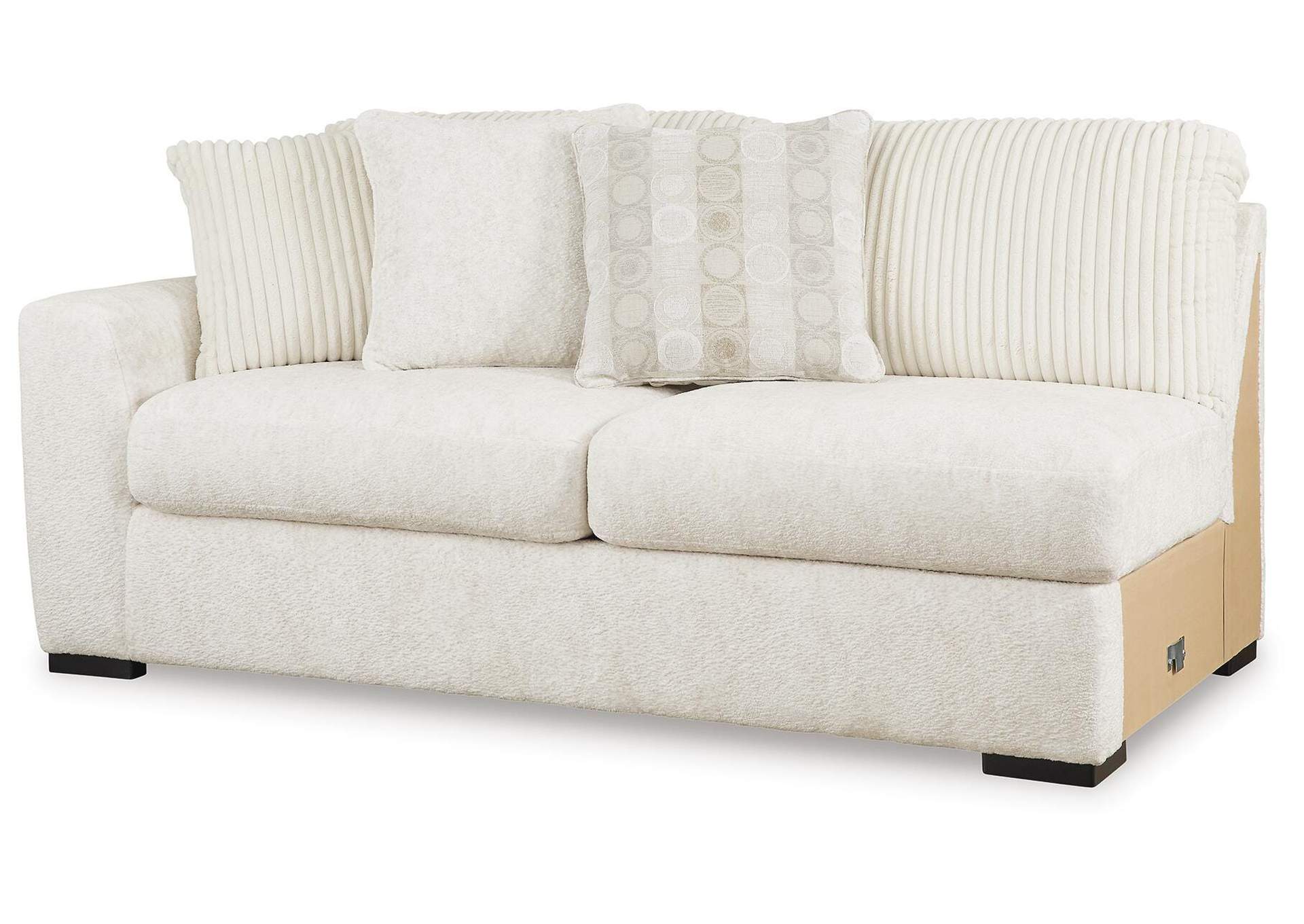 Chessington 2-Piece Sectional with Ottoman image 13