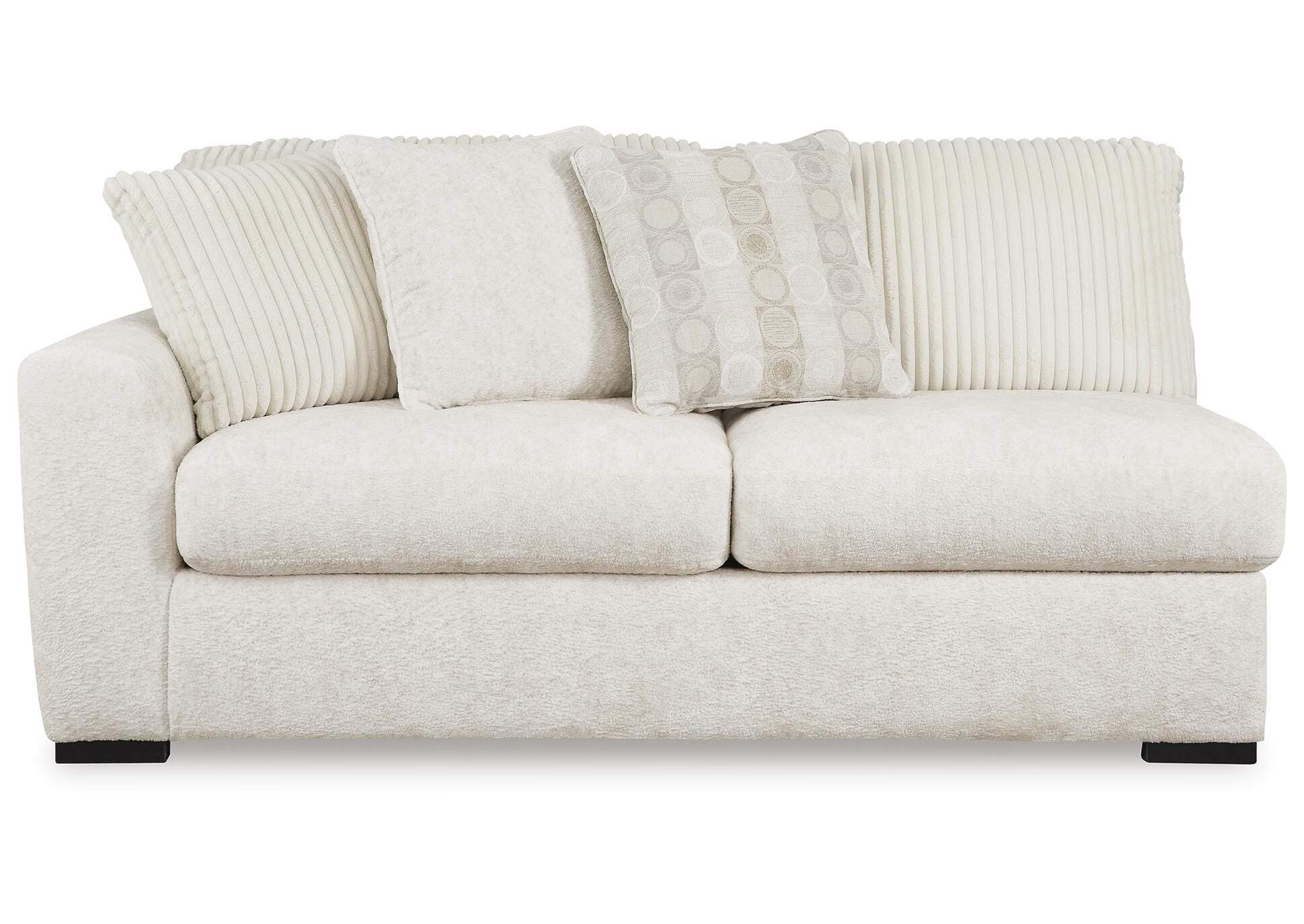 Chessington 2-Piece Sectional with Ottoman image 11