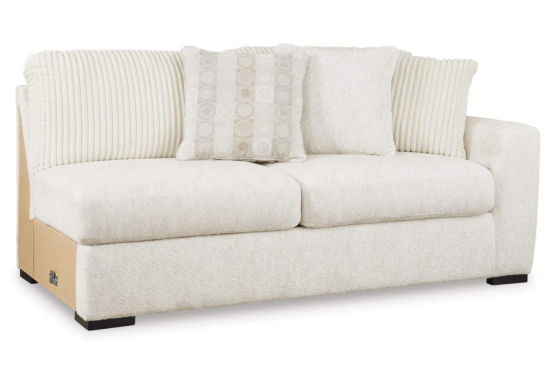 Chessington 2-Piece Sectional with Ottoman image 10
