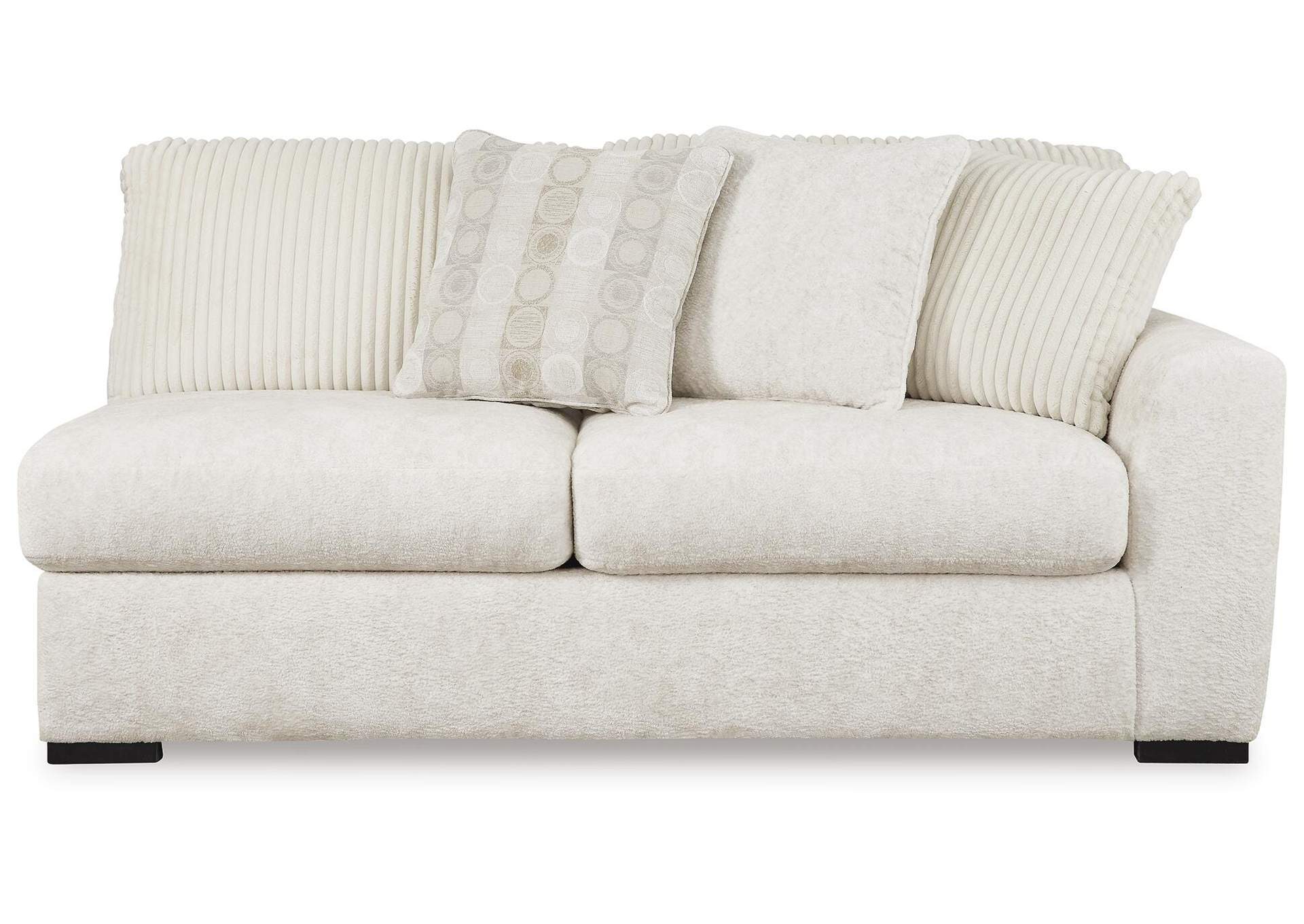 Chessington 2-Piece Sectional with Ottoman image 9