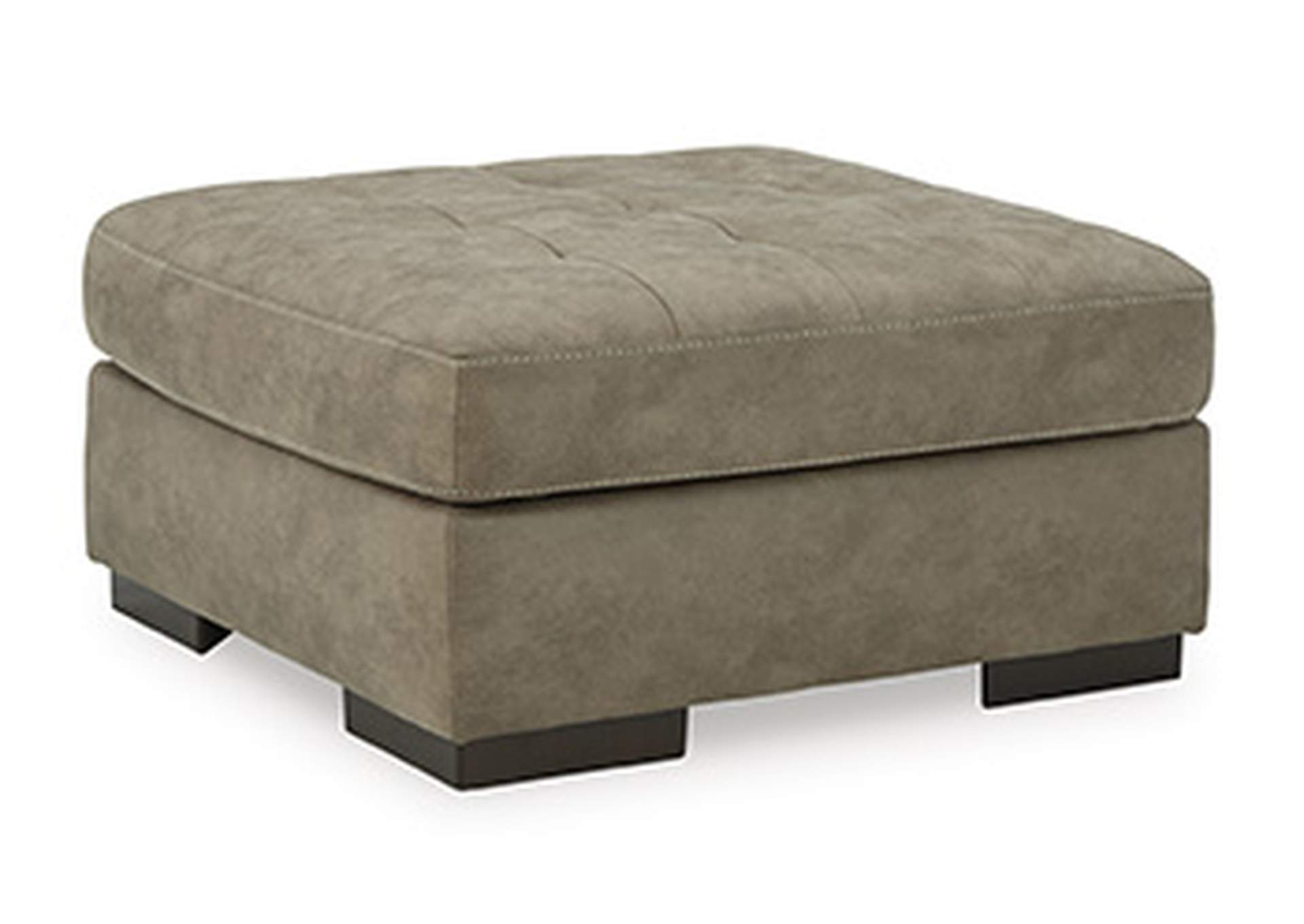 Maderla Oversized Accent Ottoman image 4