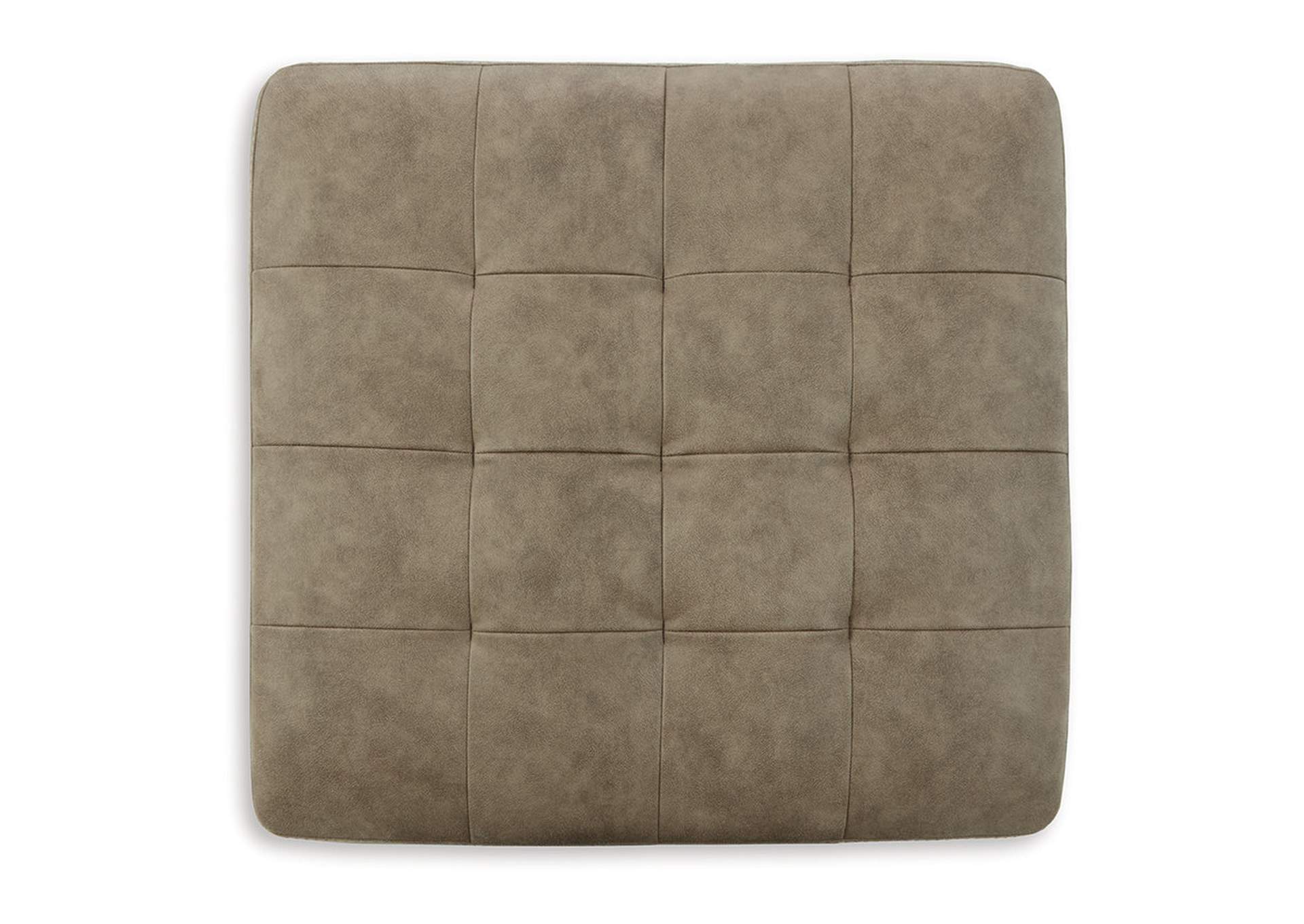 Maderla Oversized Accent Ottoman image 3