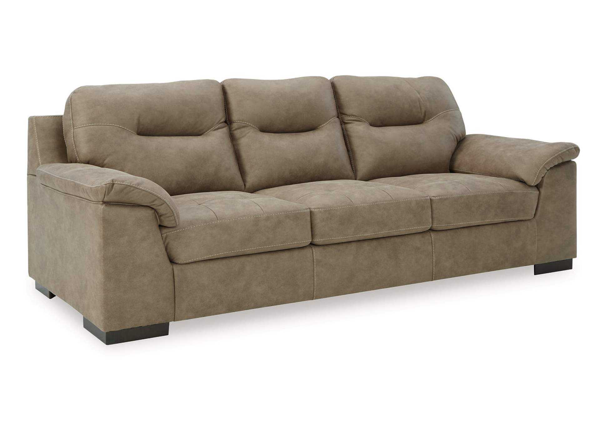 Maderla Sofa, Loveseat and Chair