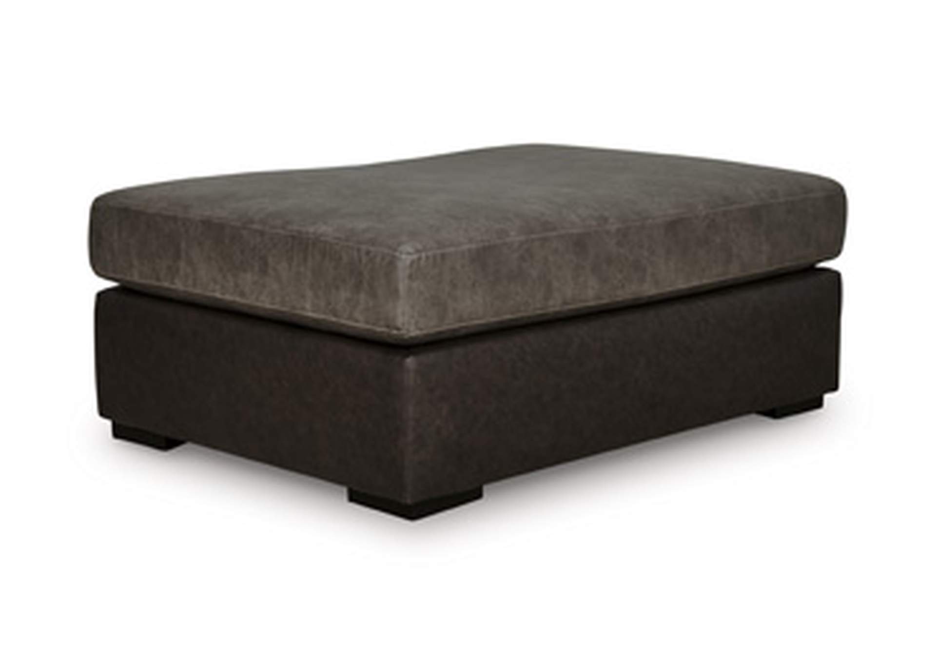 Castille Way Oversized Accent Ottoman image 4