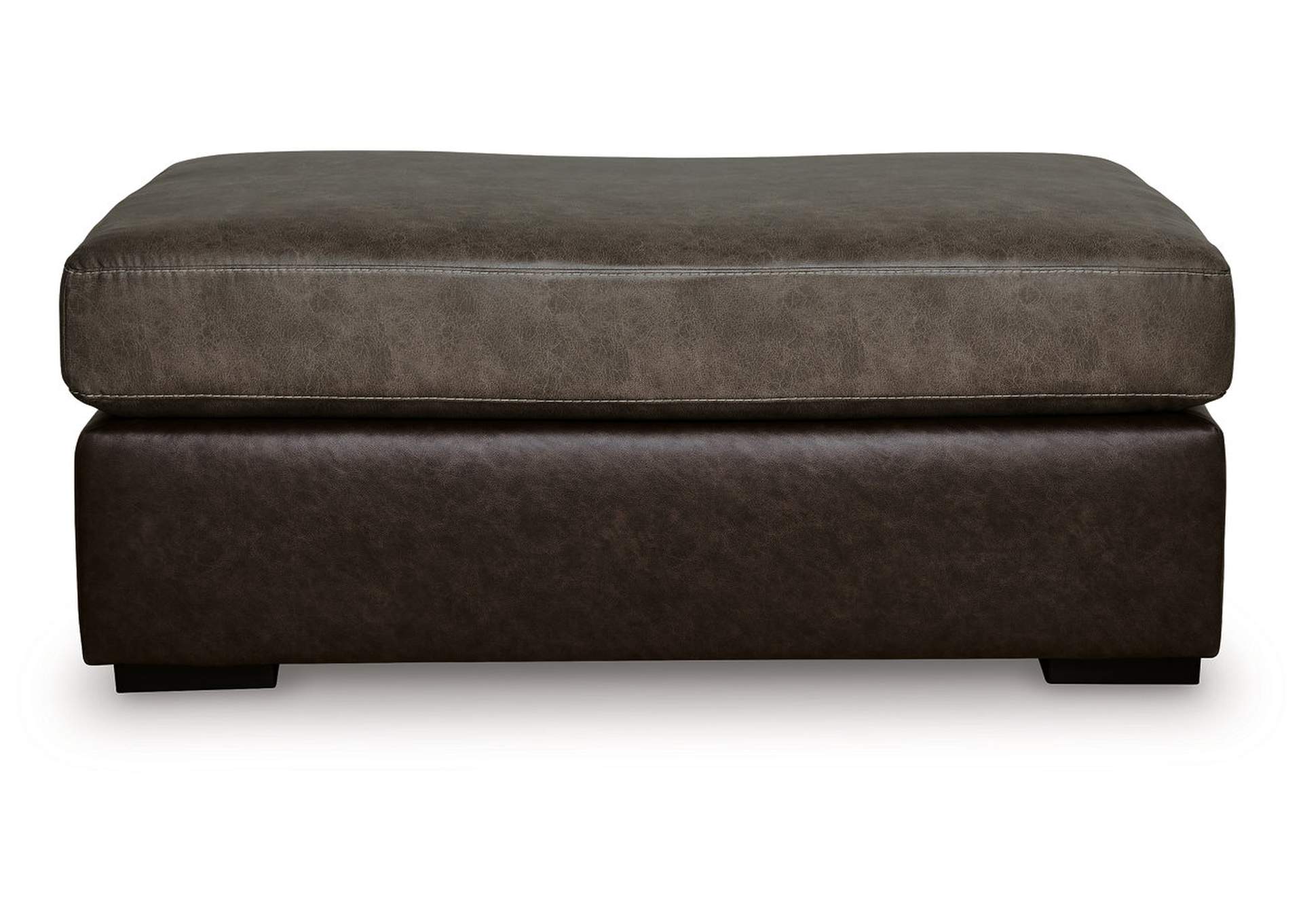 Castille Way Oversized Accent Ottoman image 3