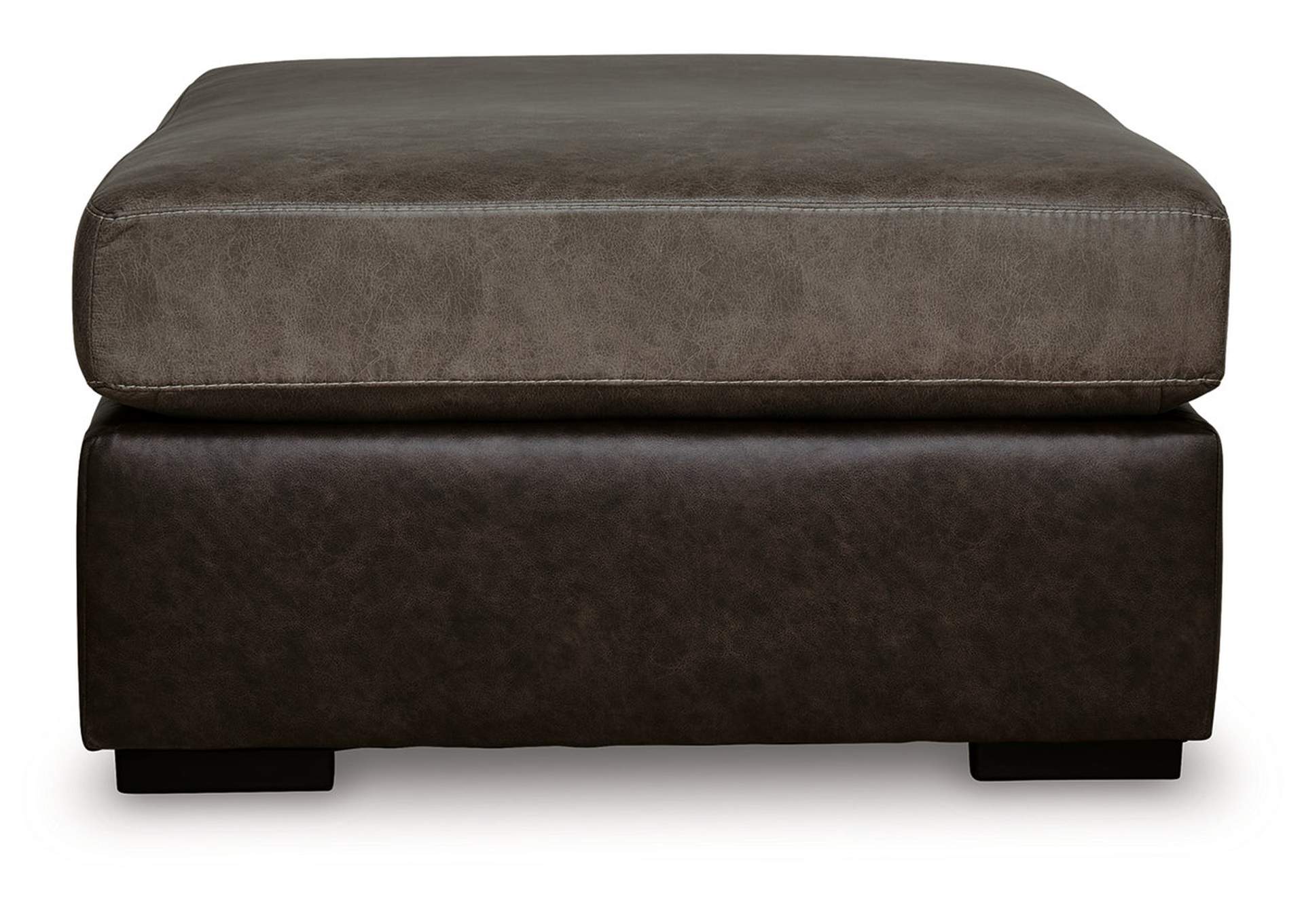 Castille Way Oversized Accent Ottoman image 4