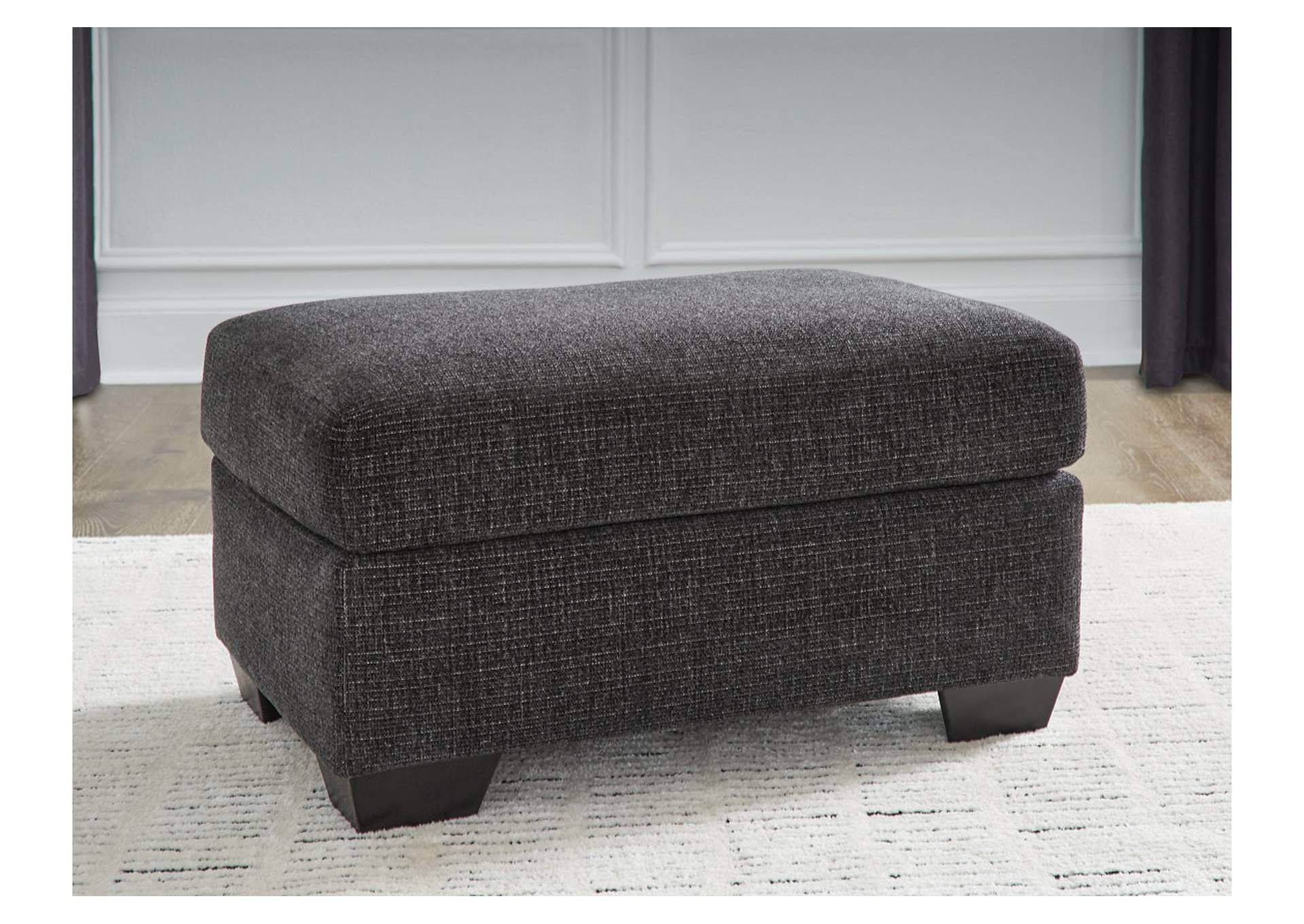 Loreo Ottoman image 2