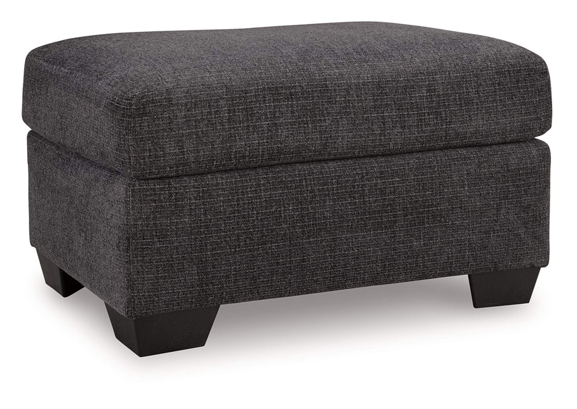 Loreo Ottoman image 1