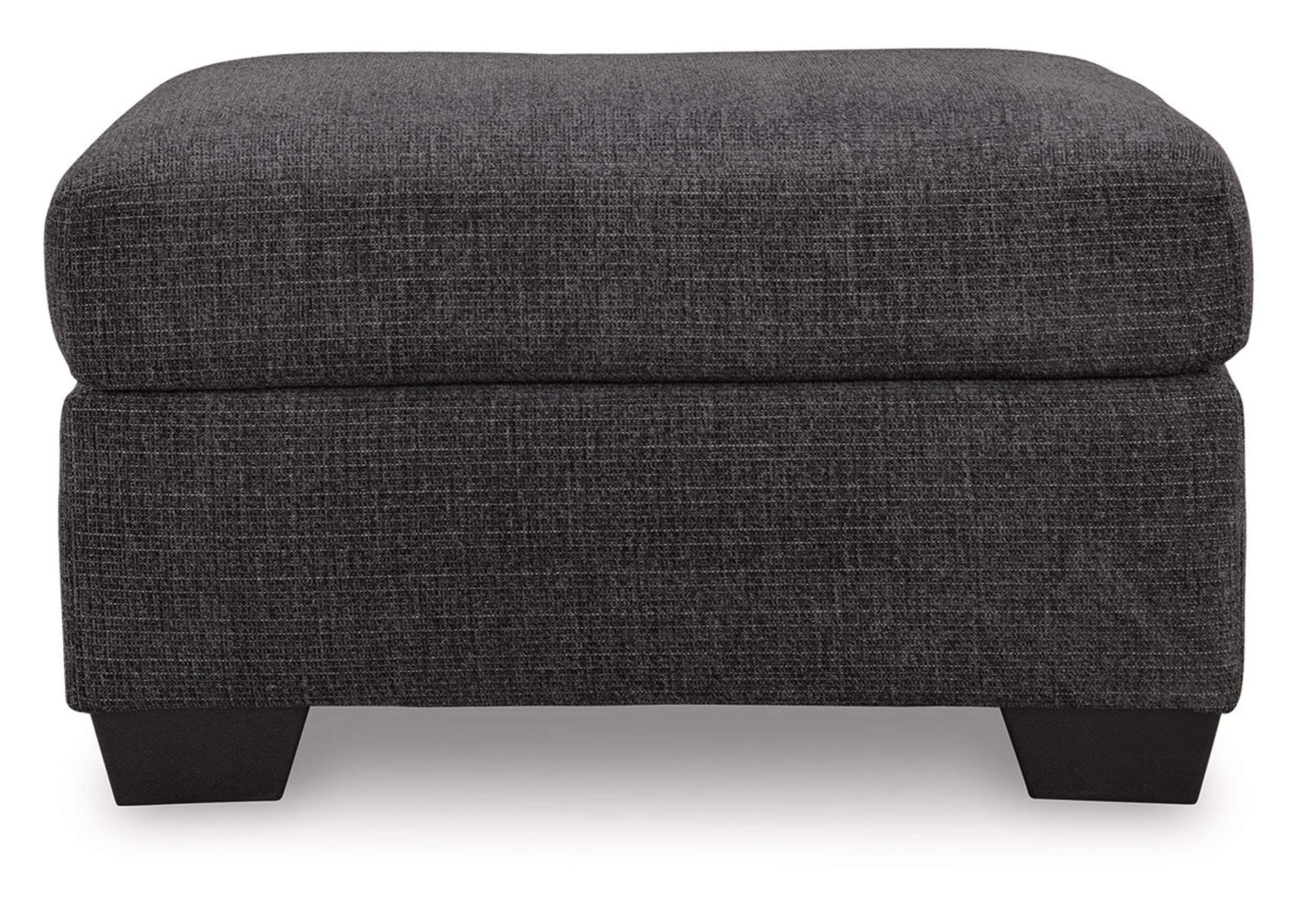 Loreo Ottoman image 3