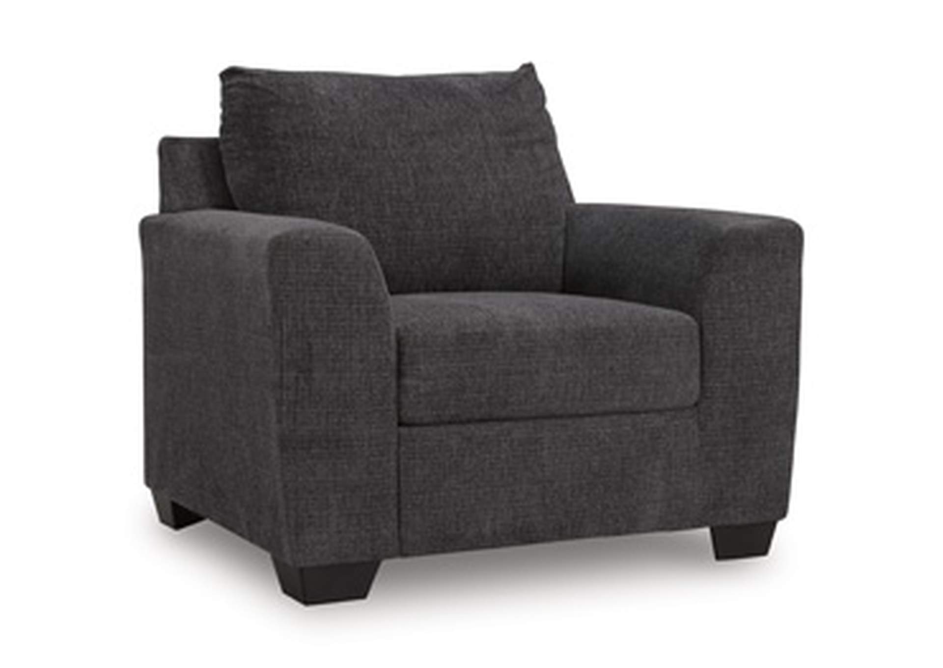 Loreo Chair image 5