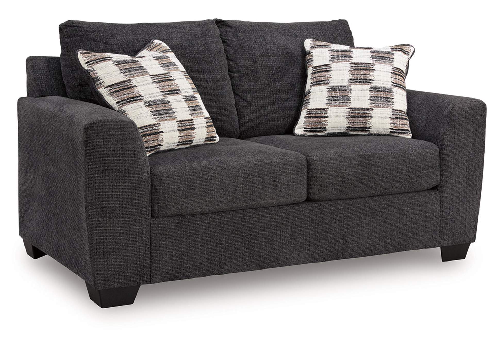 Loreo Loveseat image 3