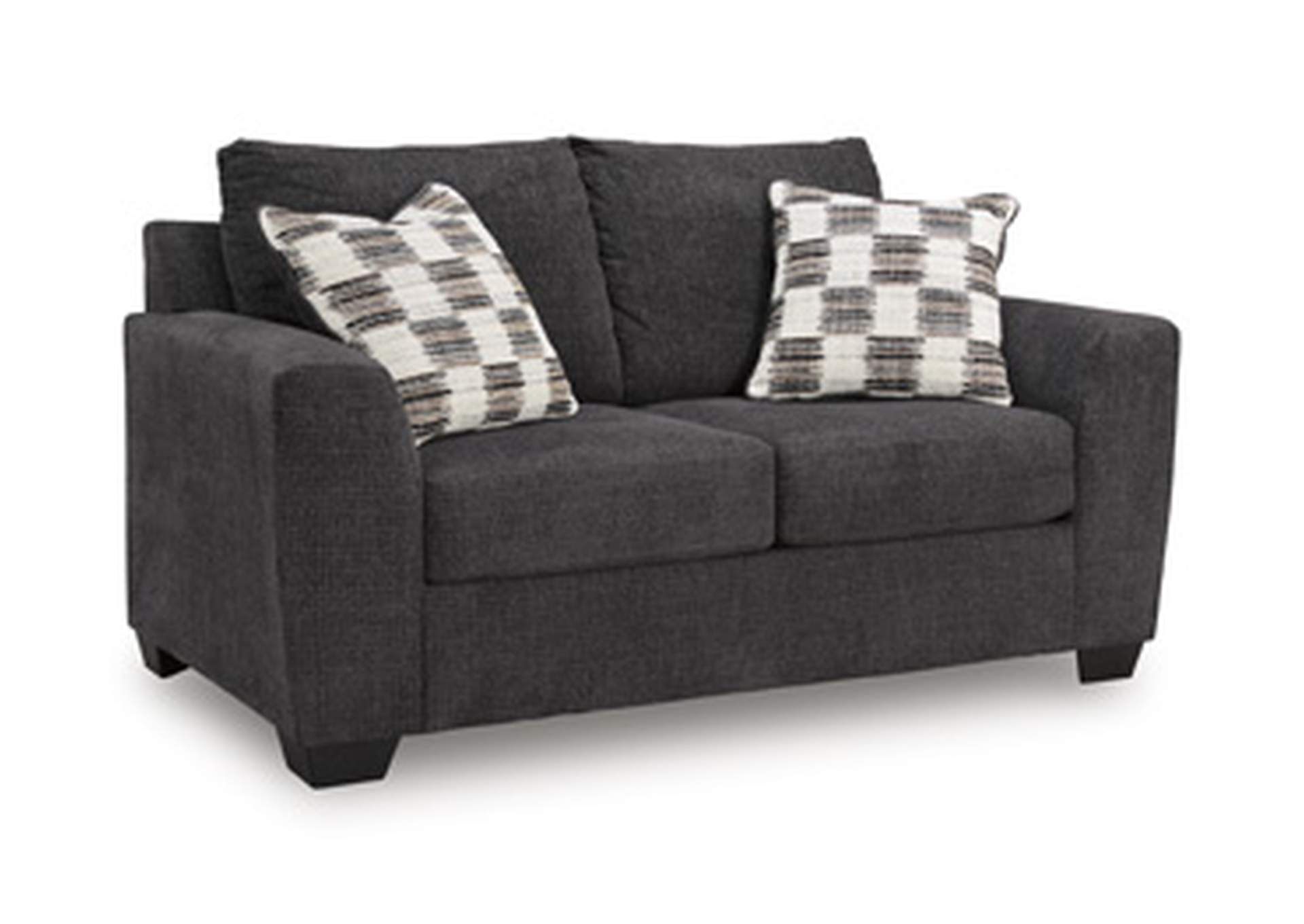 Loreo Loveseat image 6
