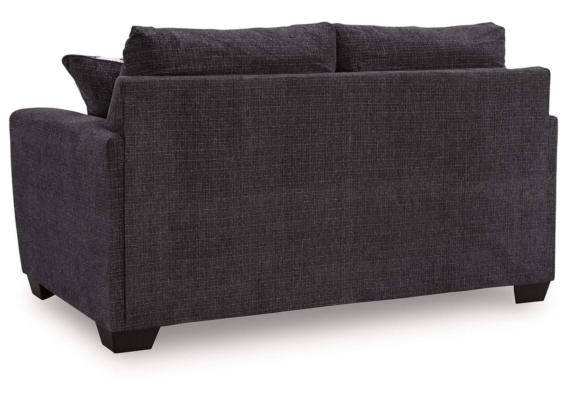 Loreo Loveseat image 4