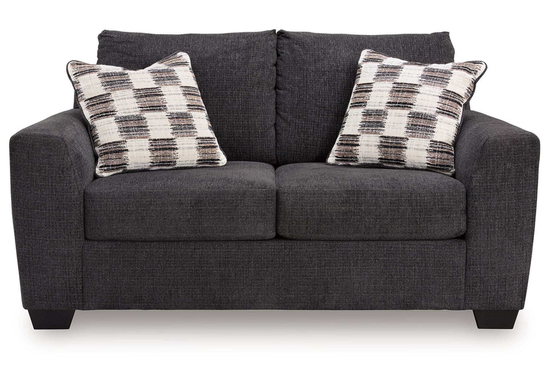 Loreo Loveseat image 1
